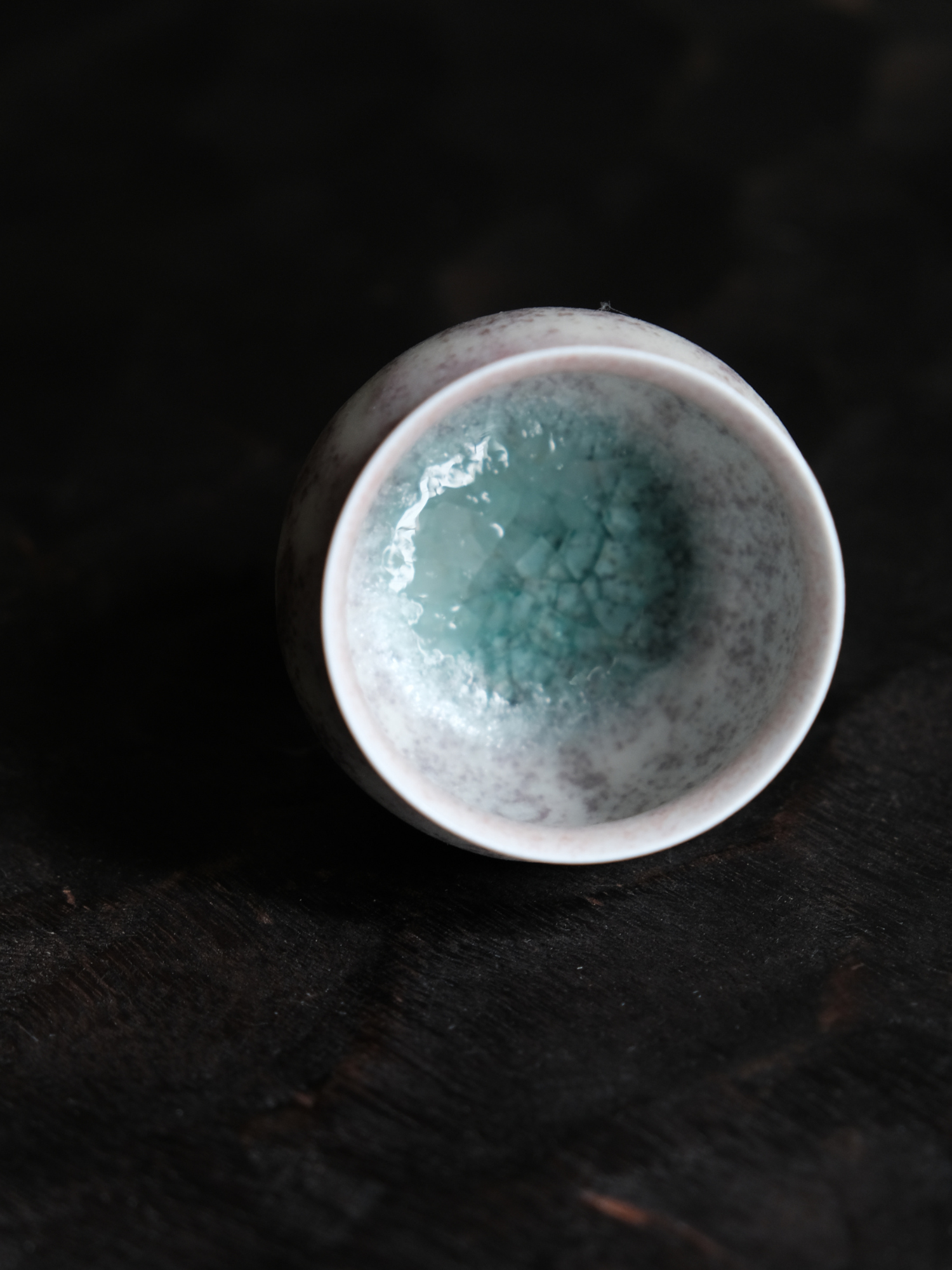 White Tea - innerteahouse