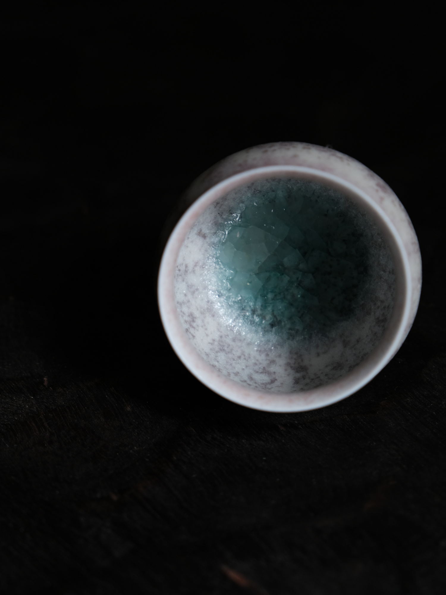 White Tea - innerteahouse