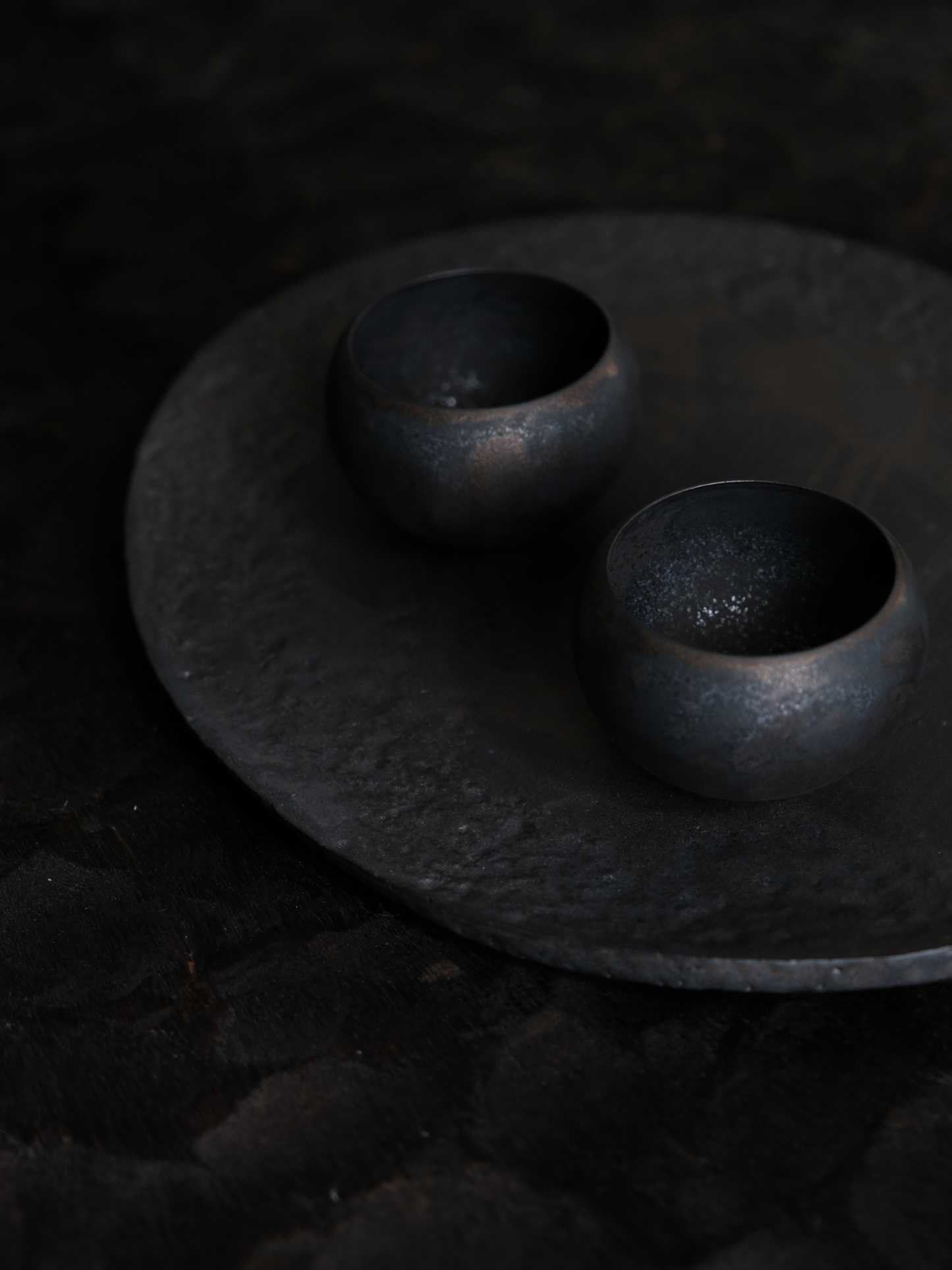 White Tea - innerteahouse
