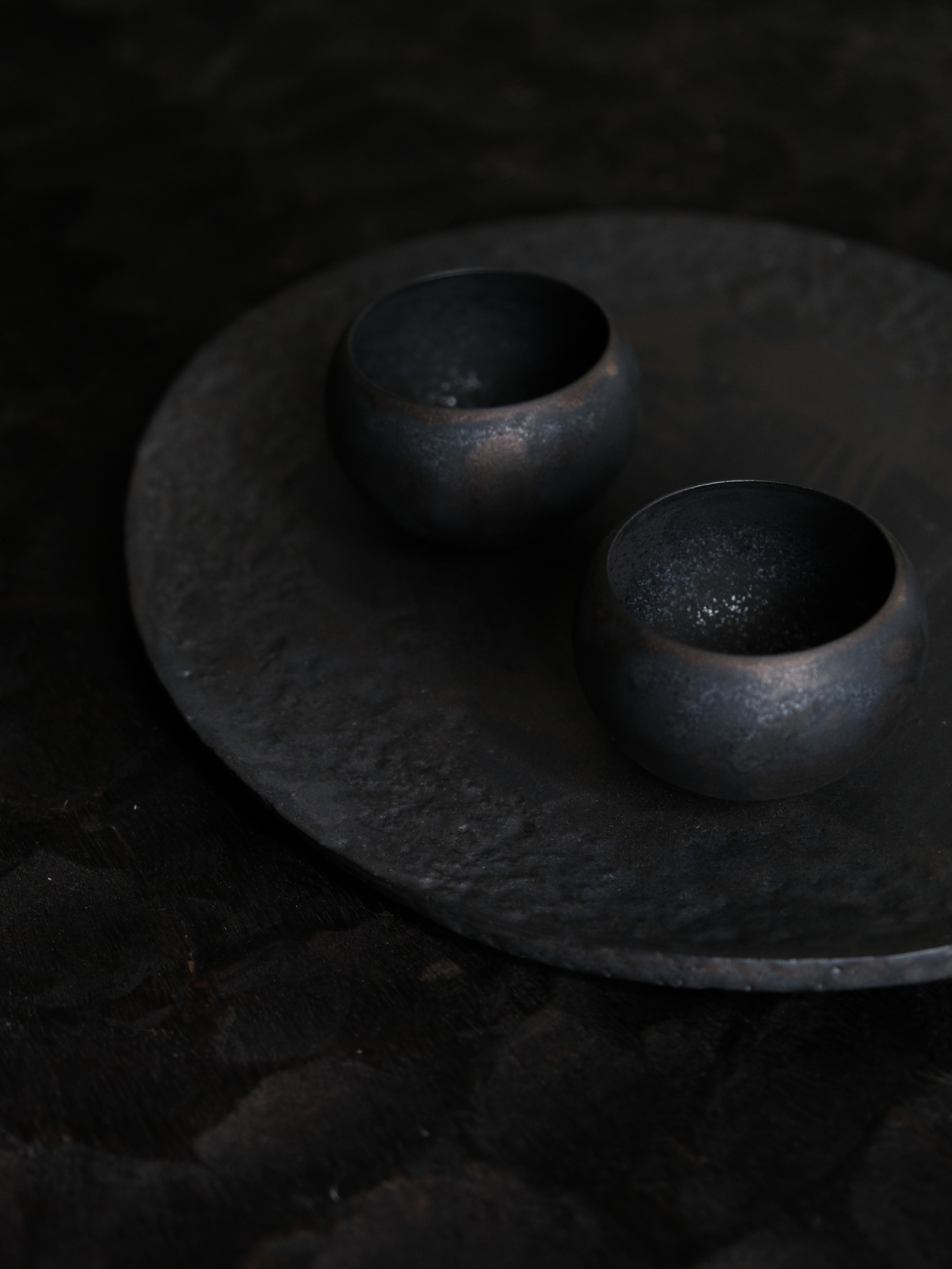 White Tea - innerteahouse