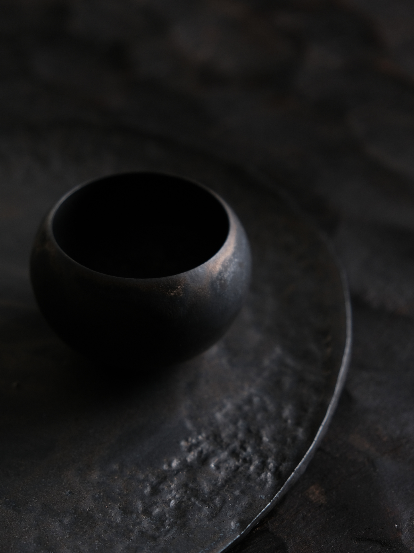 White Tea - innerteahouse