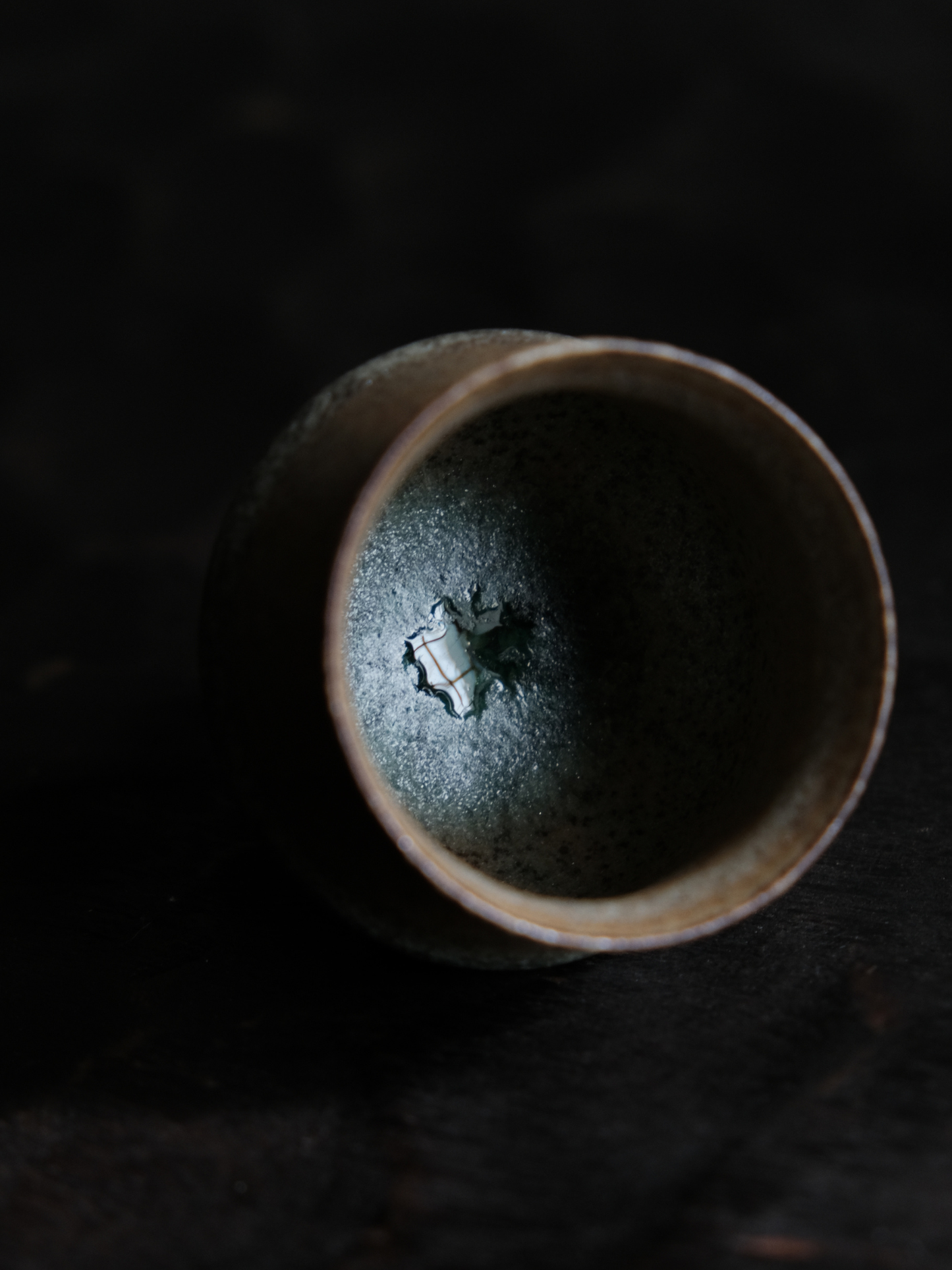 White Tea - innerteahouse