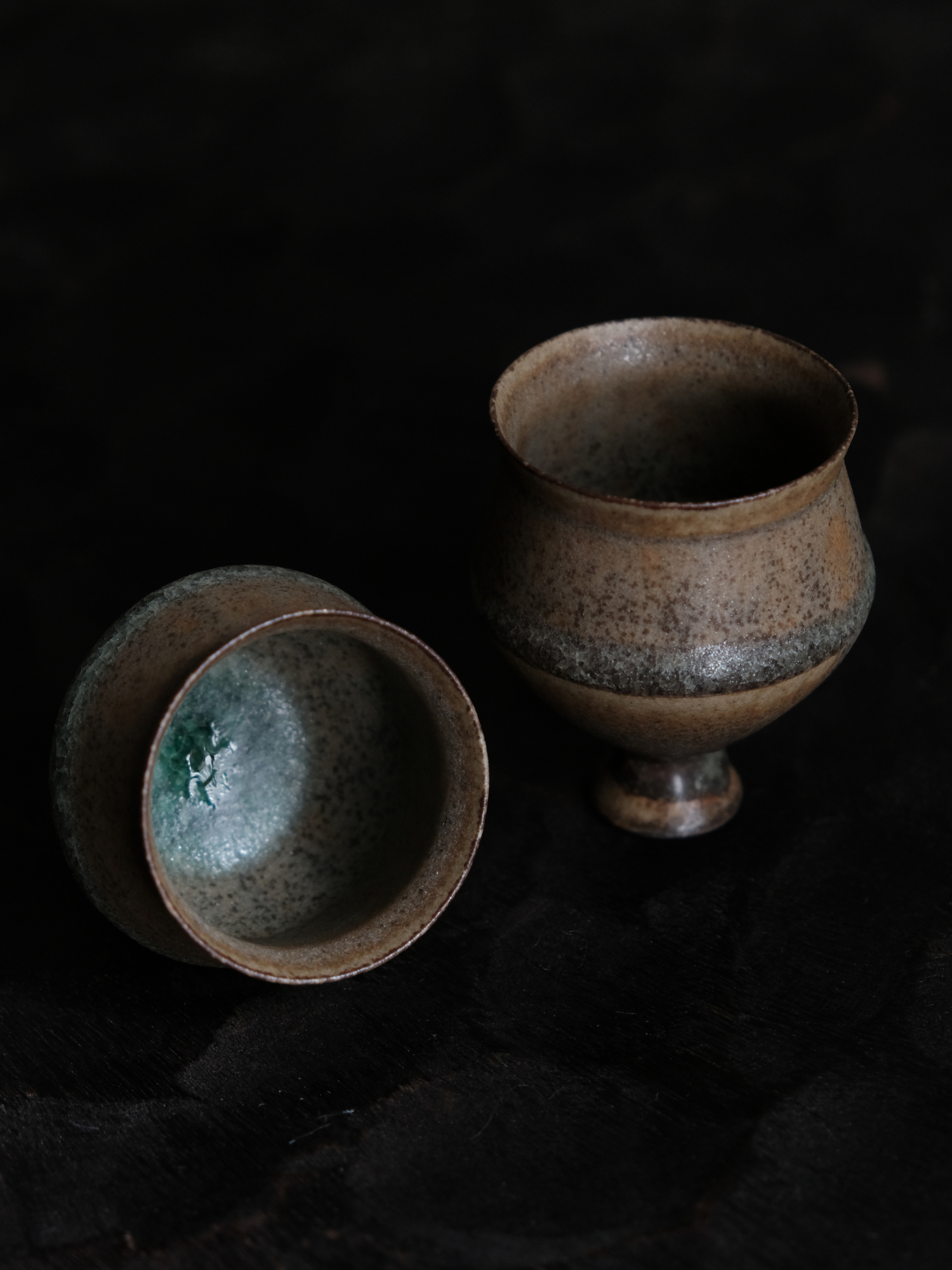 White Tea - innerteahouse