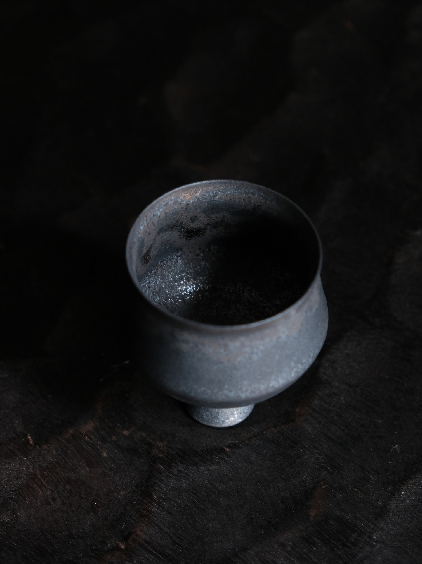 White Tea - innerteahouse