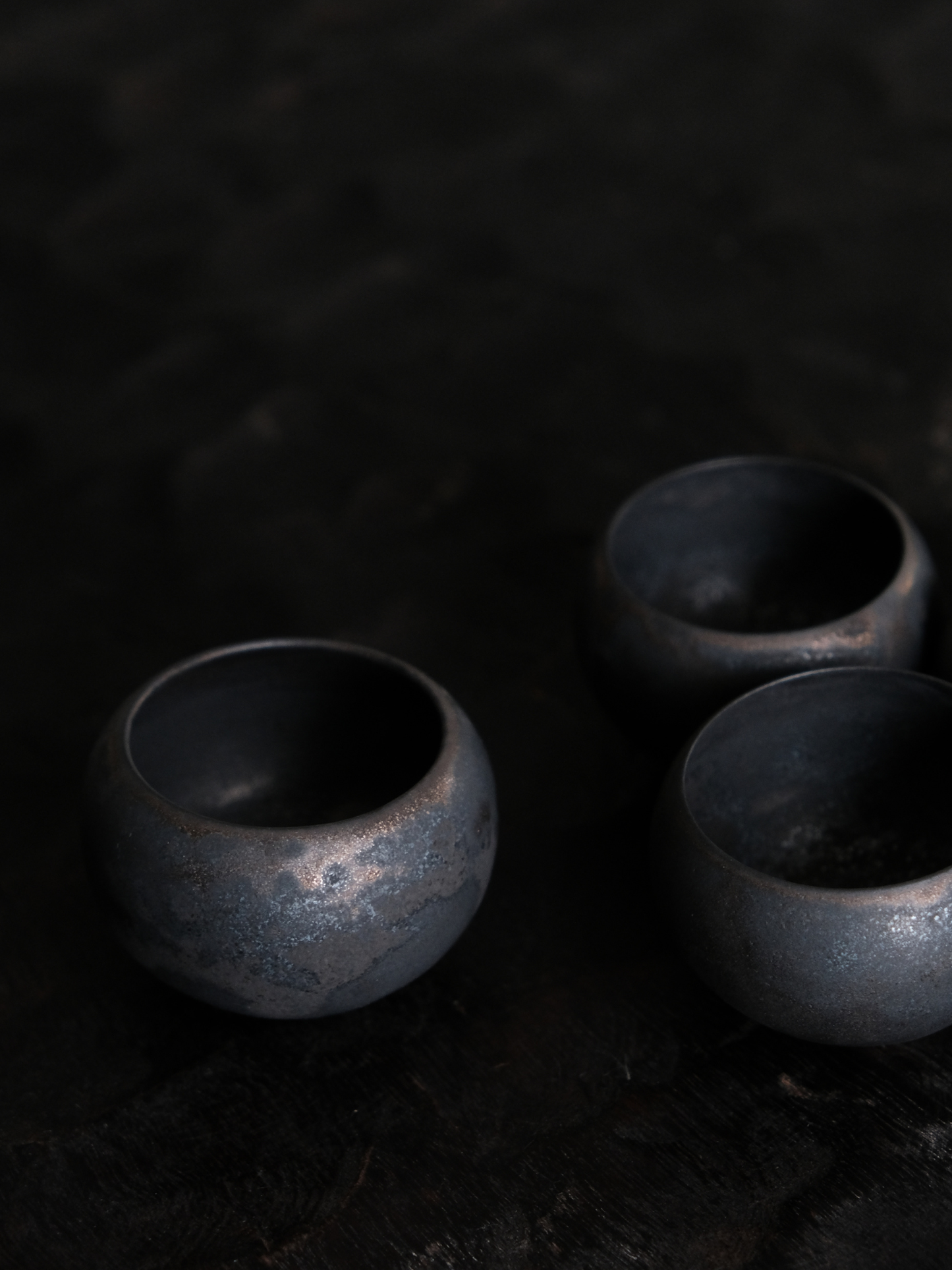 White Tea - innerteahouse