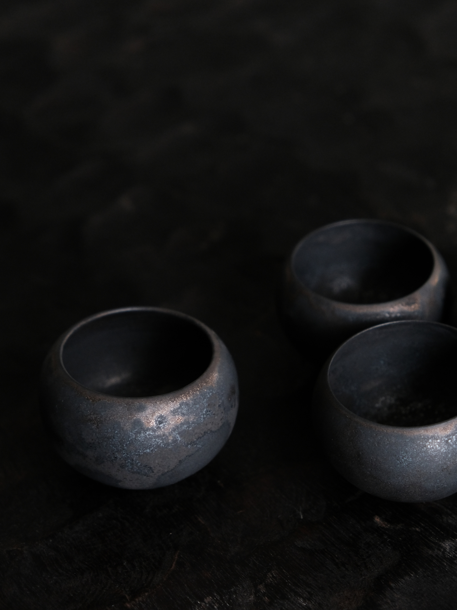 White Tea - innerteahouse