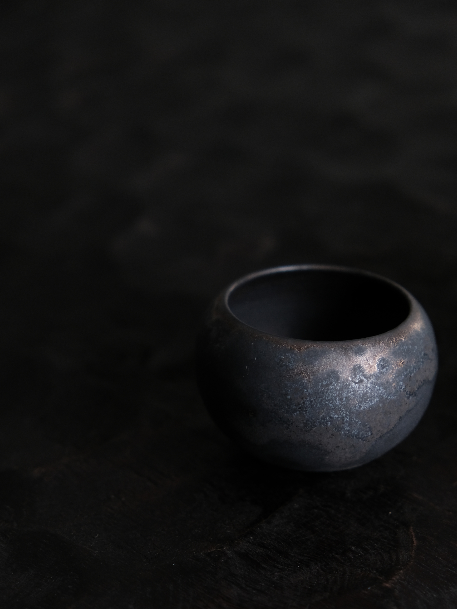 White Tea - innerteahouse