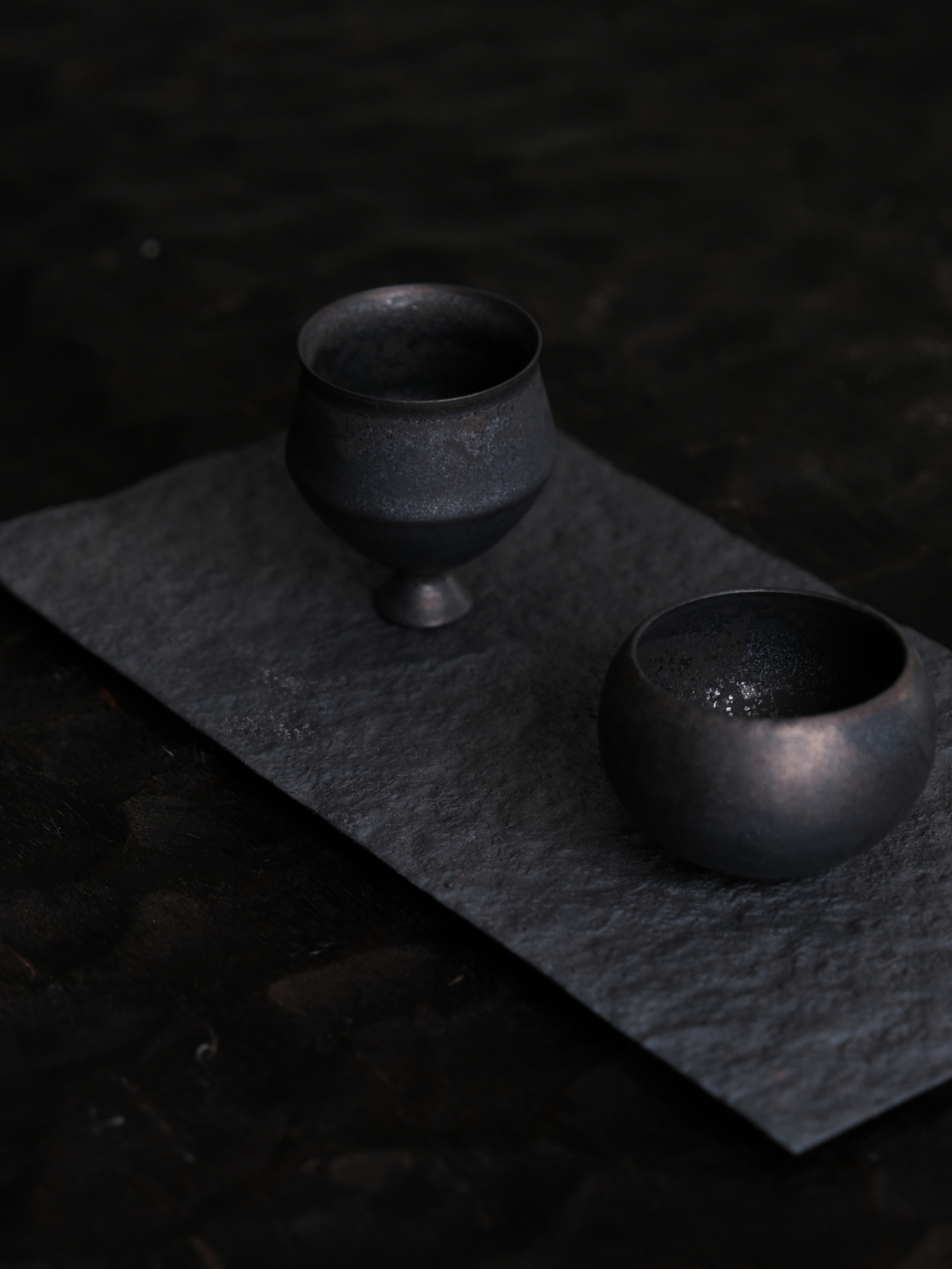 White Tea - innerteahouse