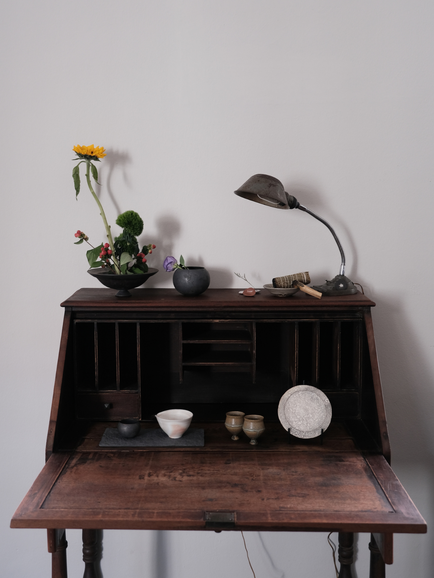 White Tea - innerteahouse