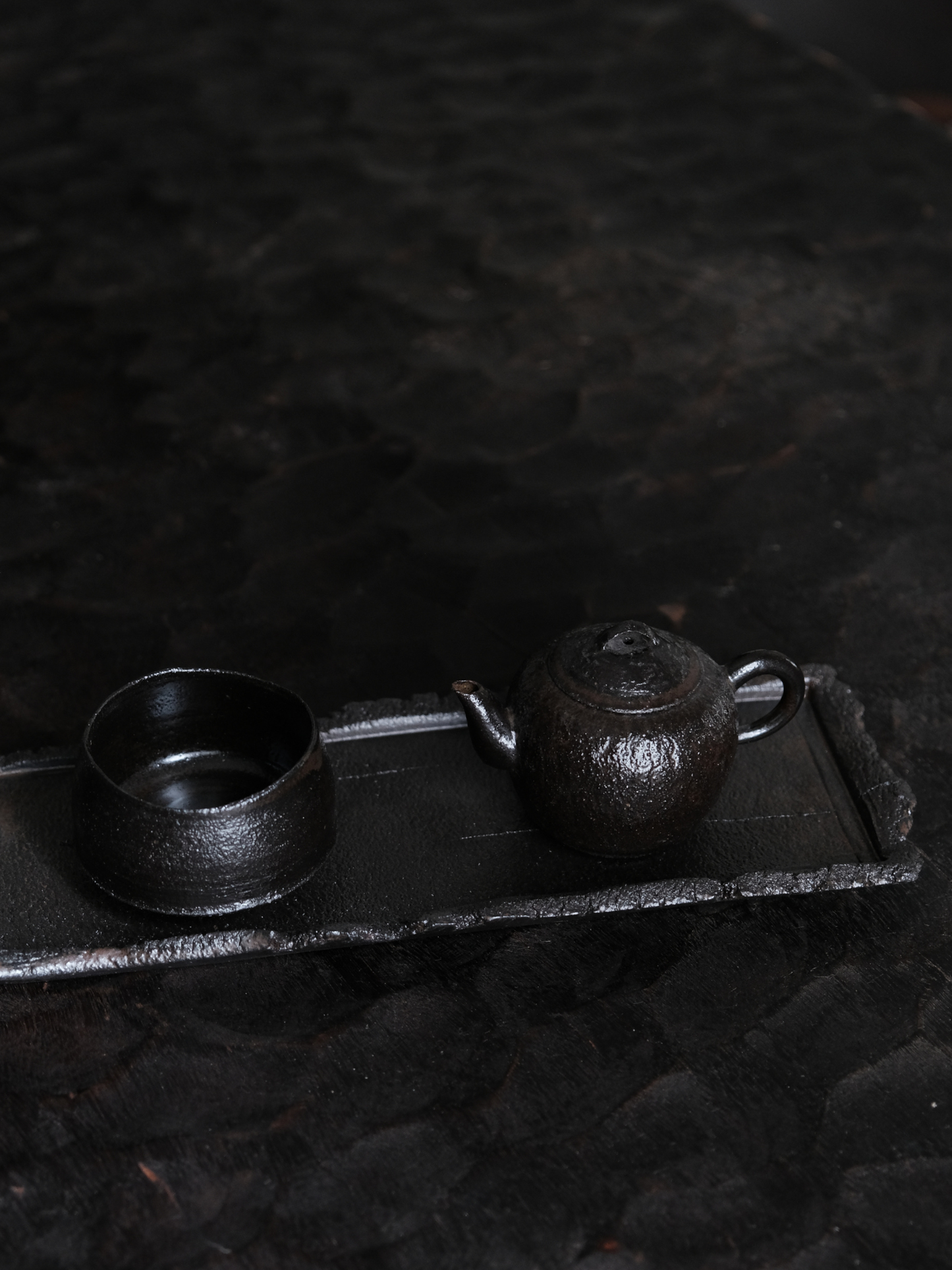 White Tea - innerteahouse