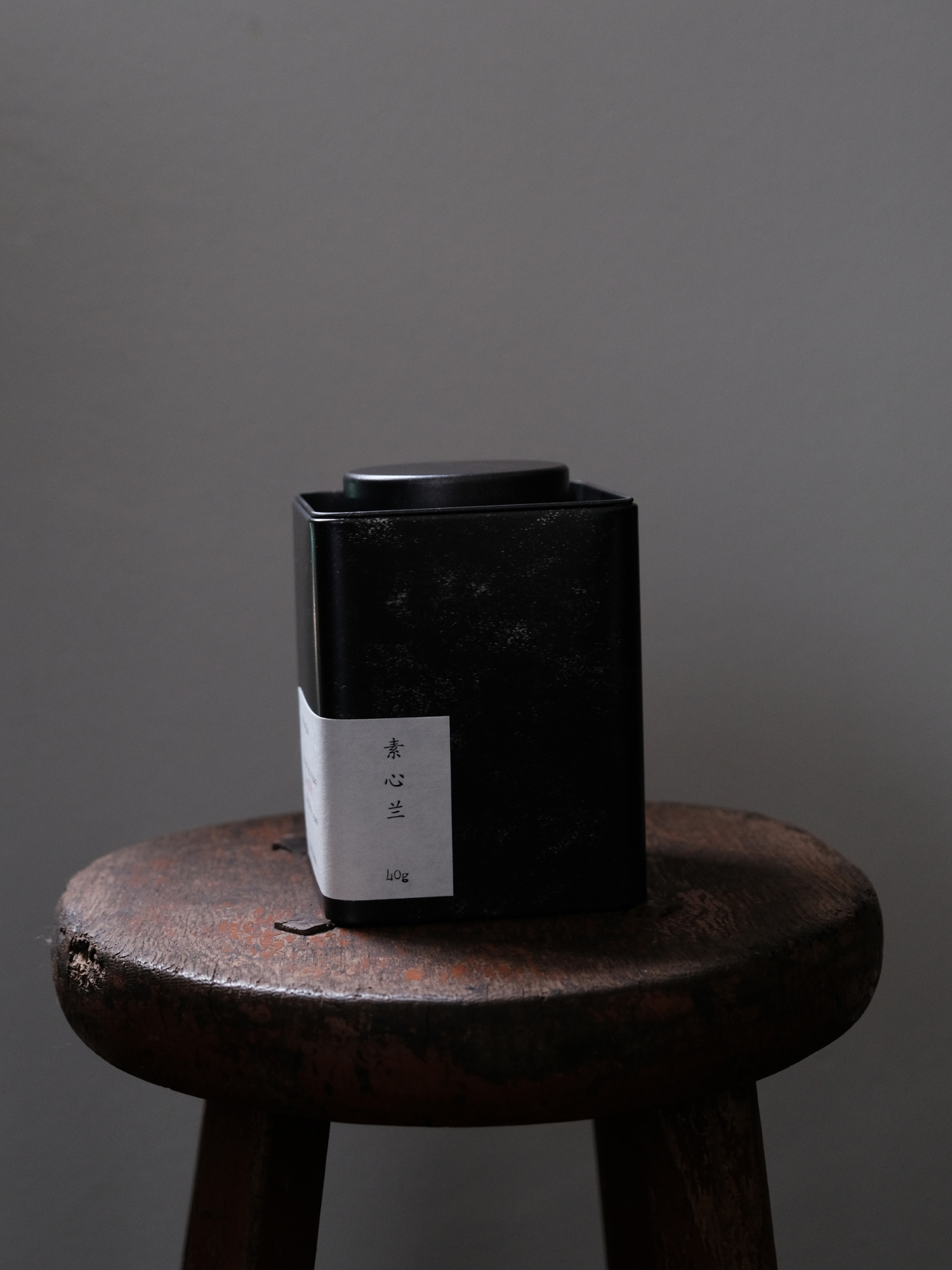 White Tea - innerteahouse