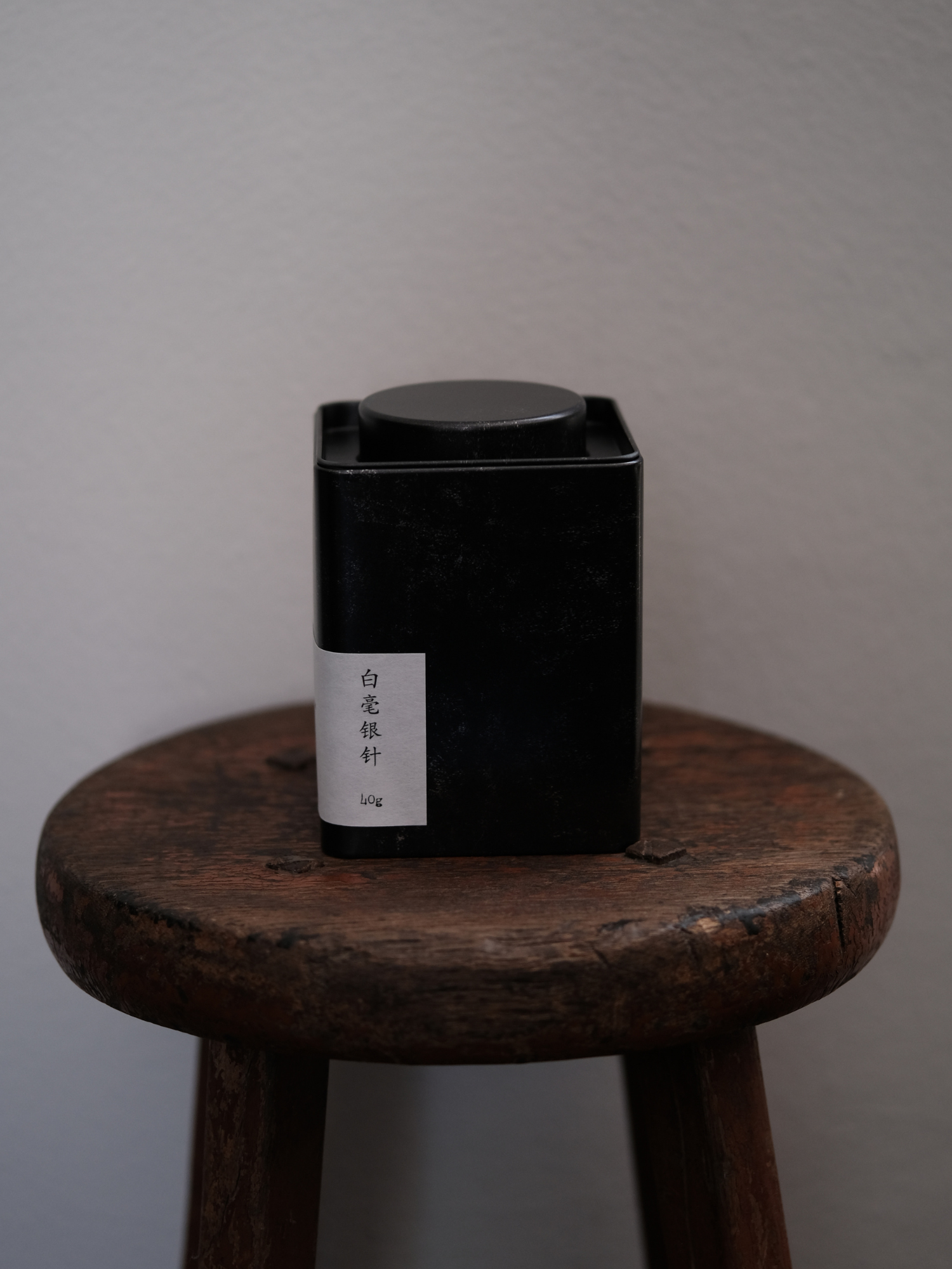 White Tea - innerteahouse