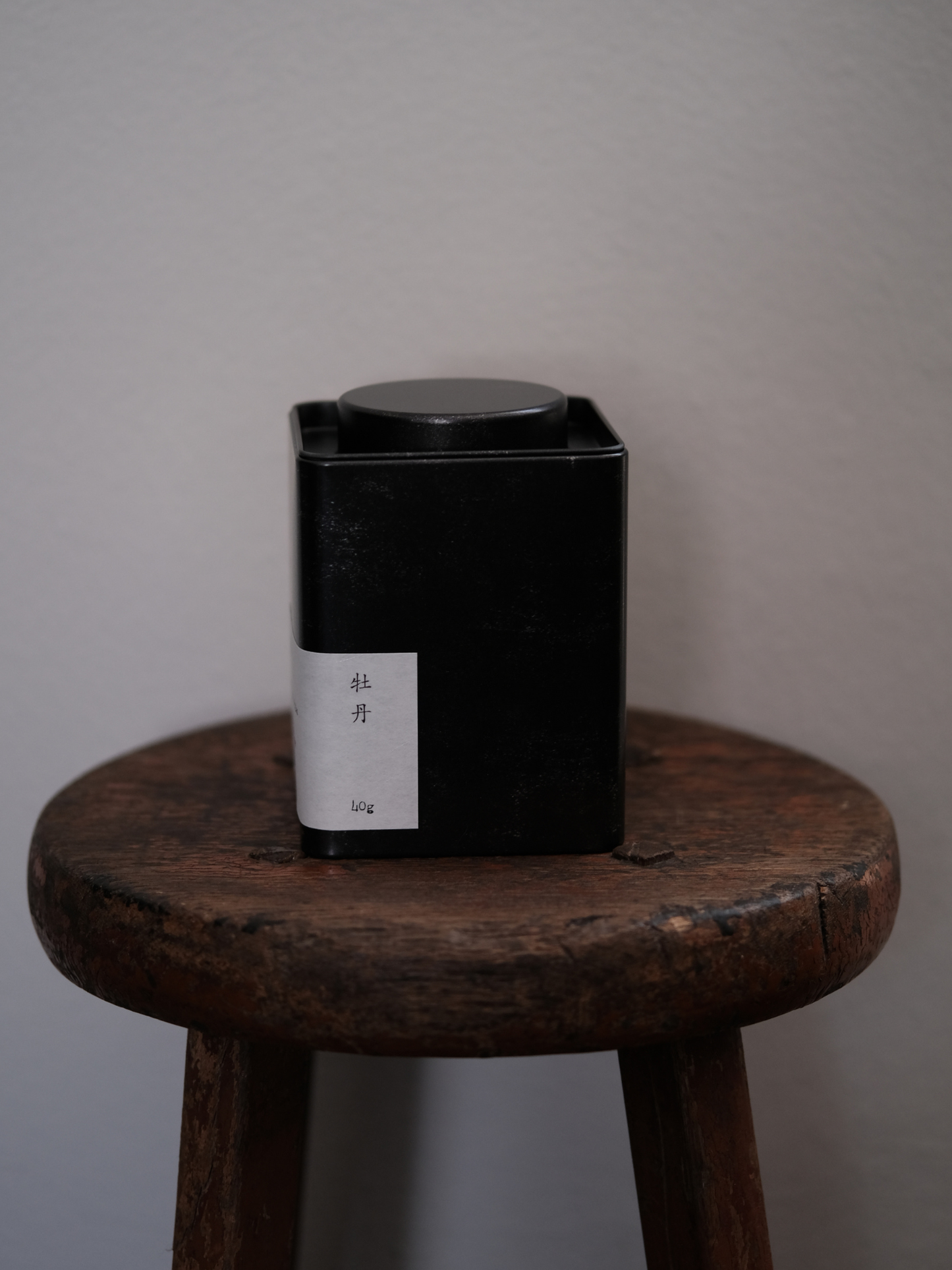 White Tea - innerteahouse