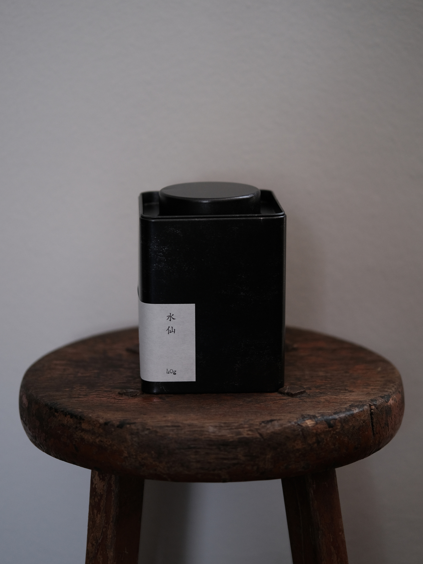 White Tea - innerteahouse