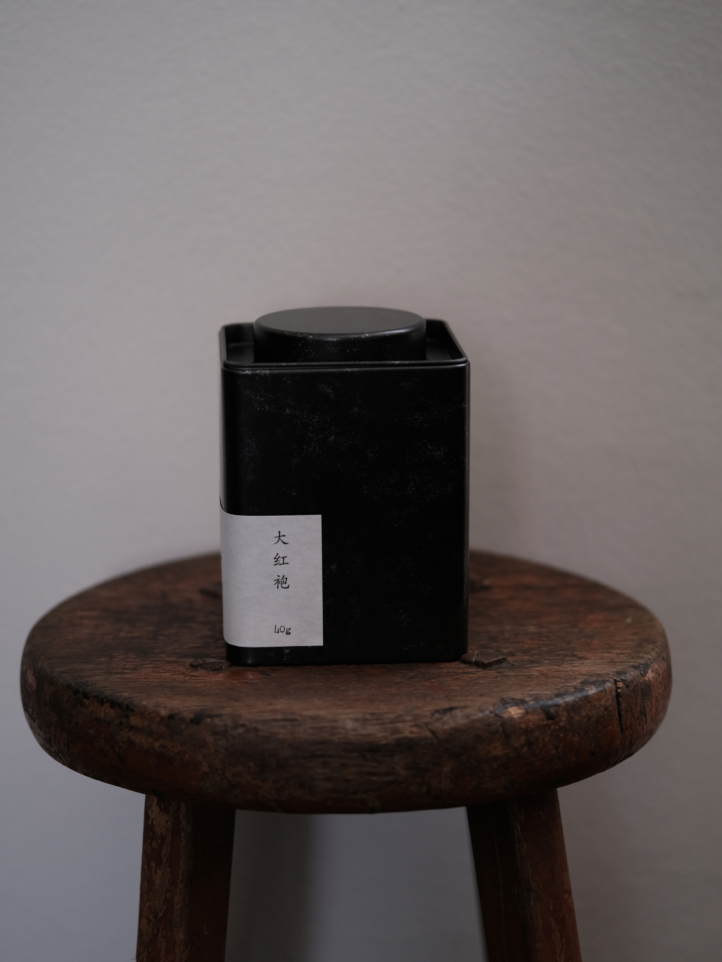 White Tea - innerteahouse