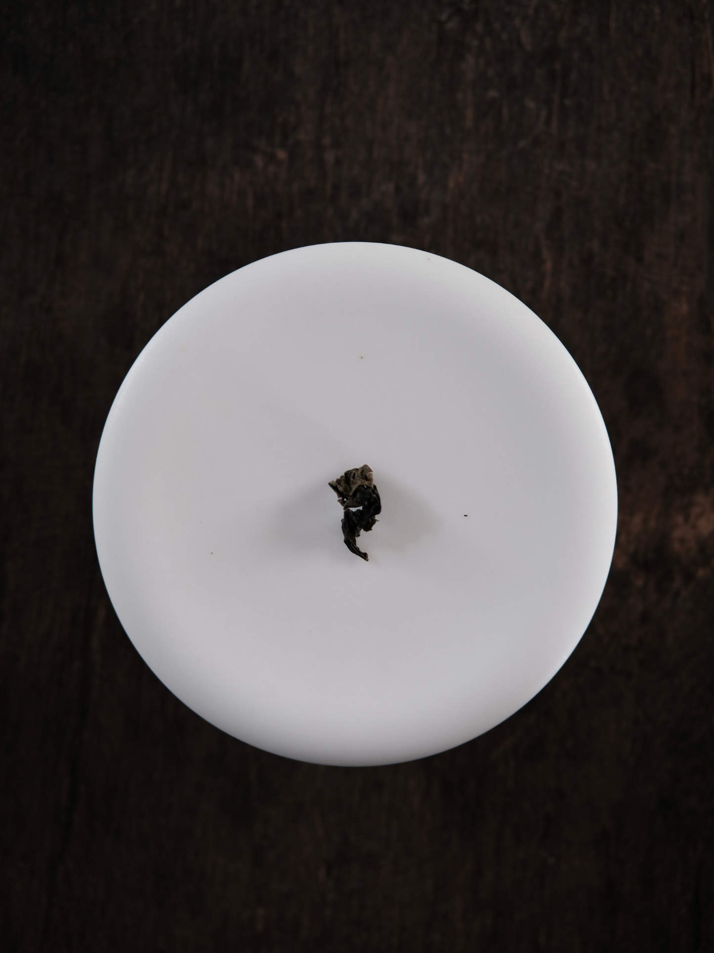 White Tea - innerteahouse