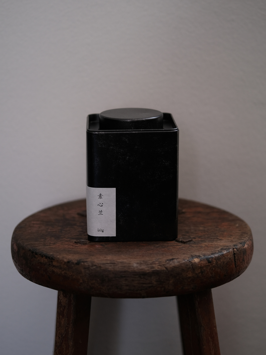White Tea - innerteahouse