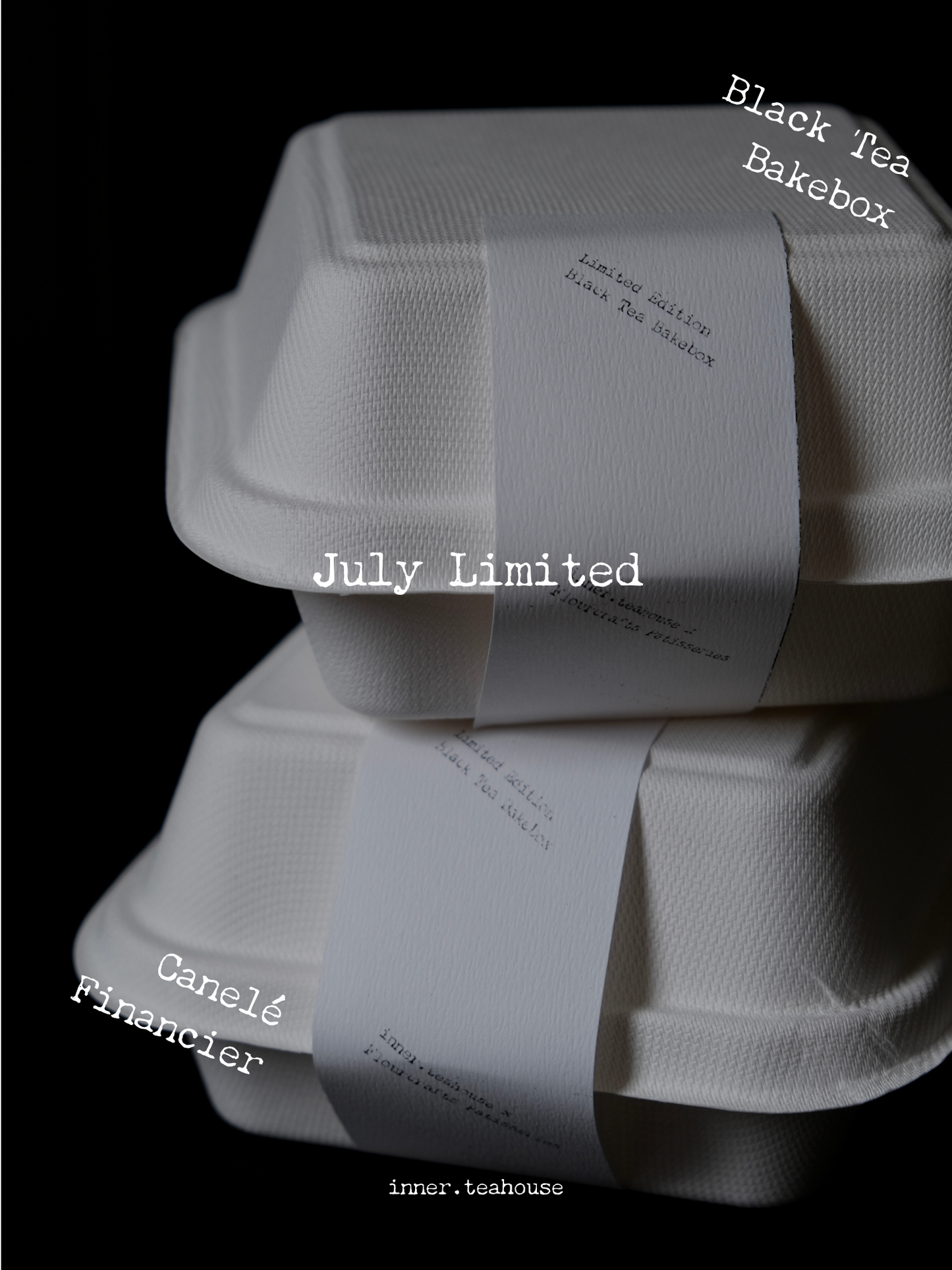 White Tea - innerteahouse