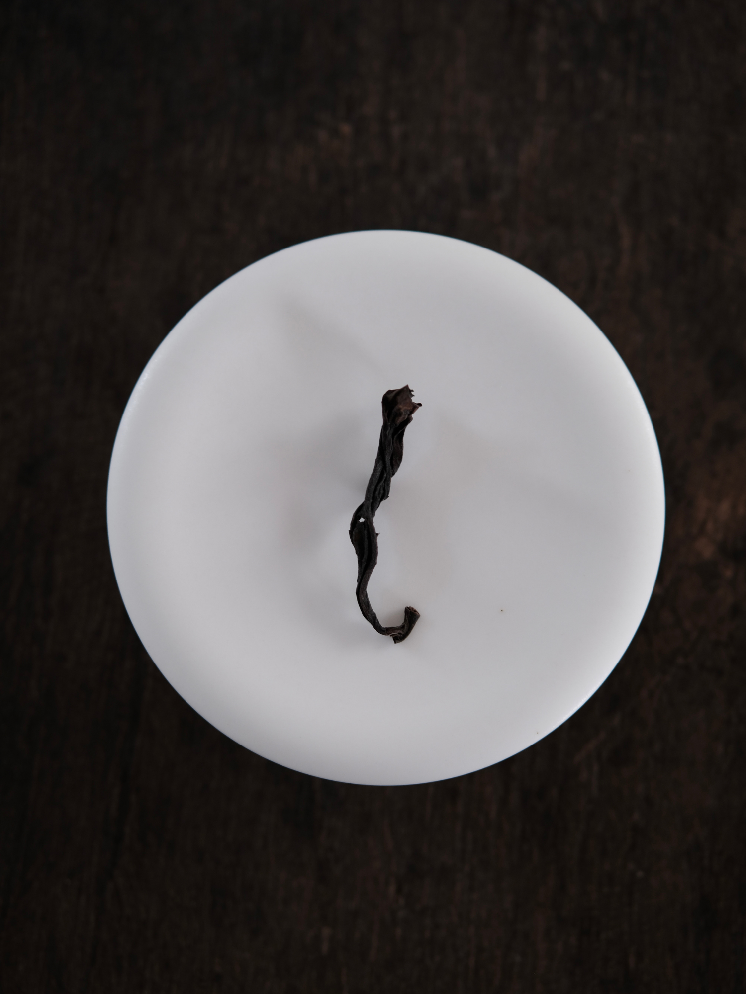 White Tea - innerteahouse