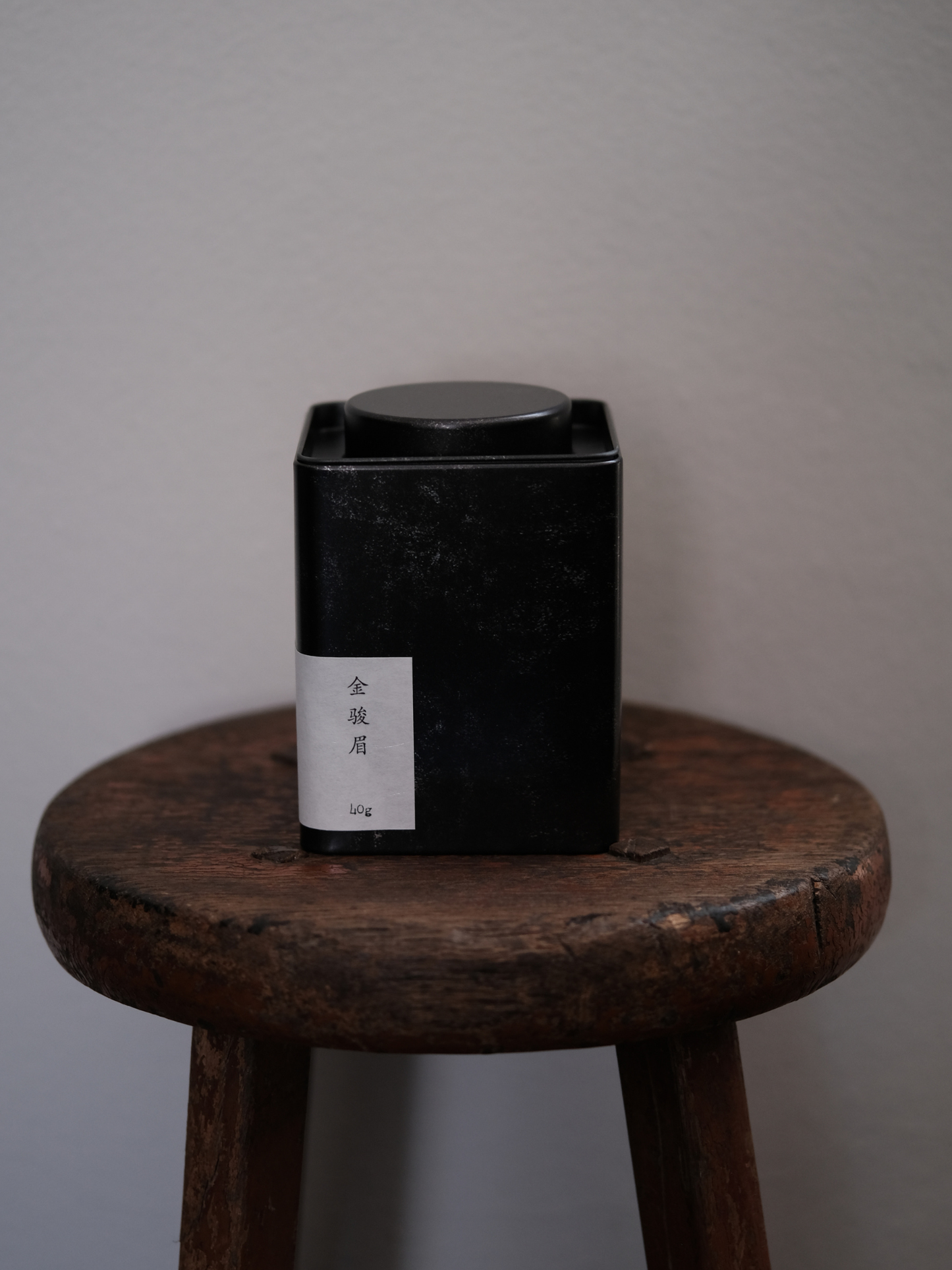 White Tea - innerteahouse