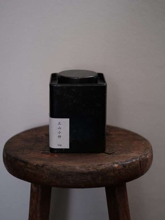 White Tea - innerteahouse