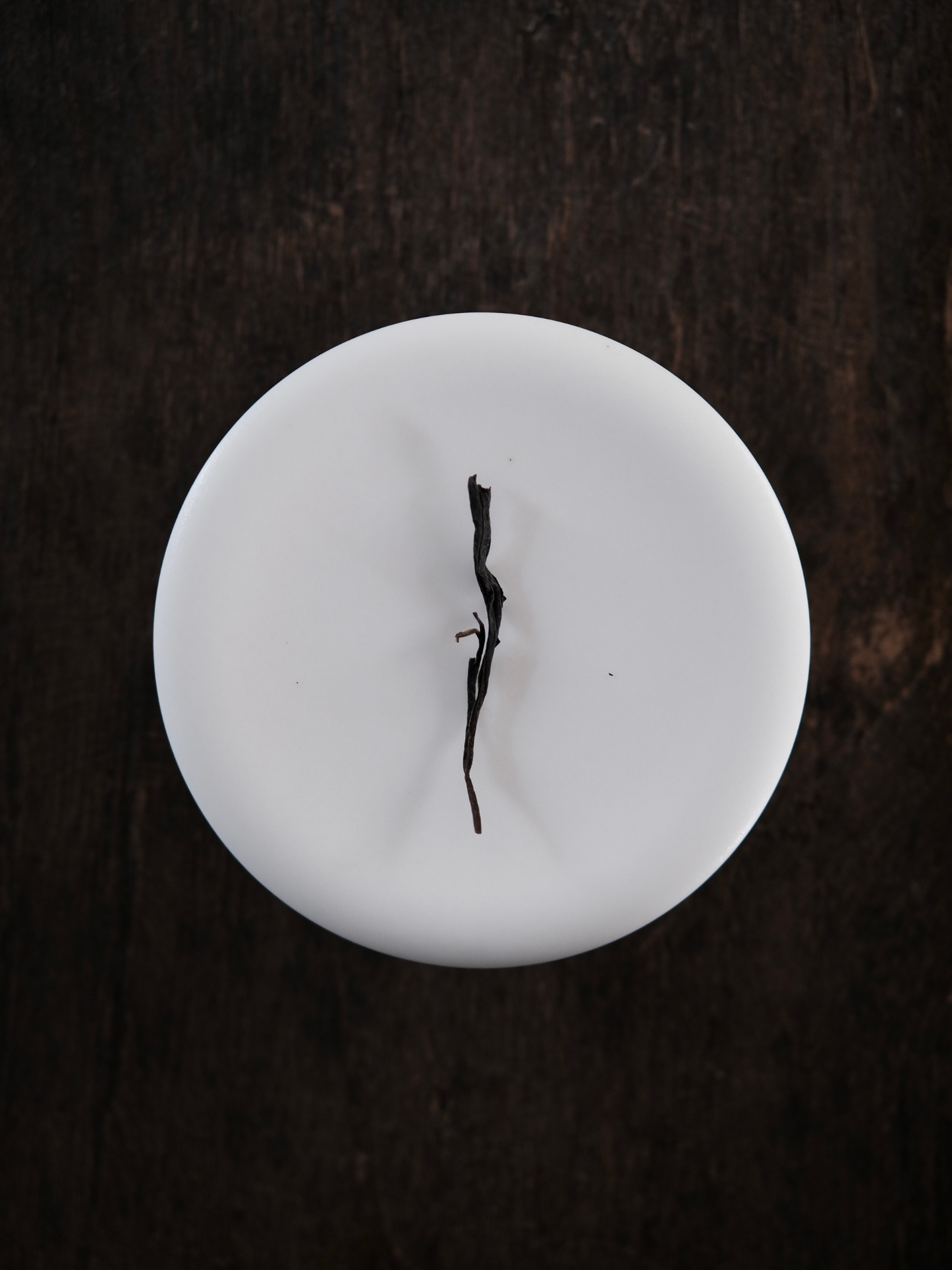 White Tea - innerteahouse