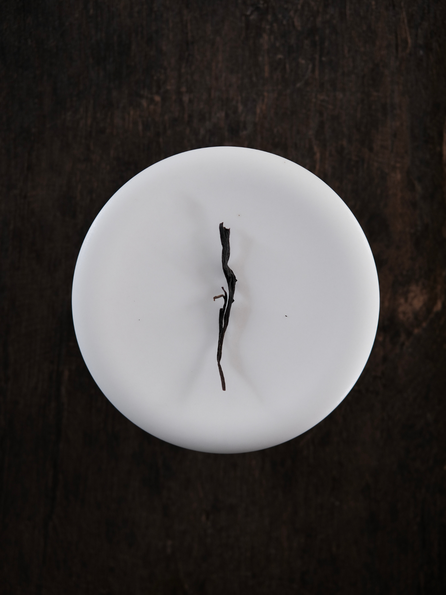 White Tea - innerteahouse