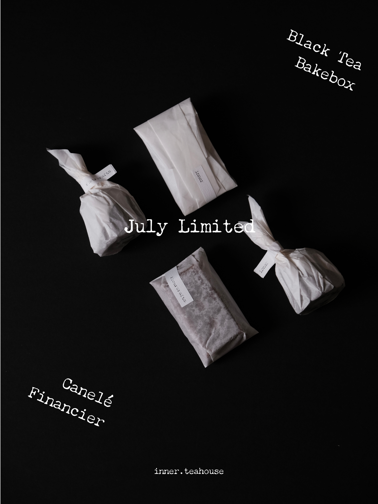 White Tea - innerteahouse