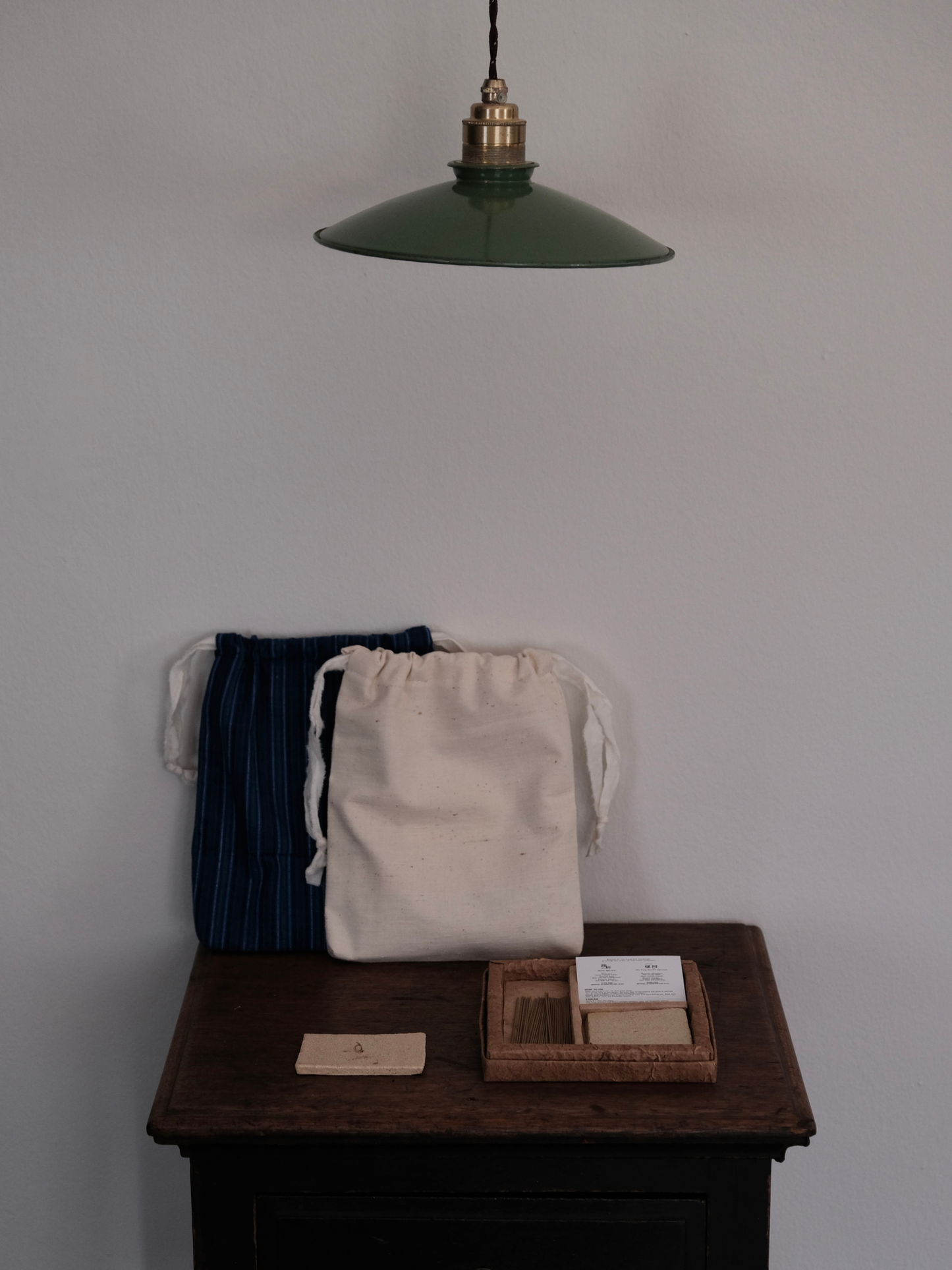 White Tea - innerteahouse