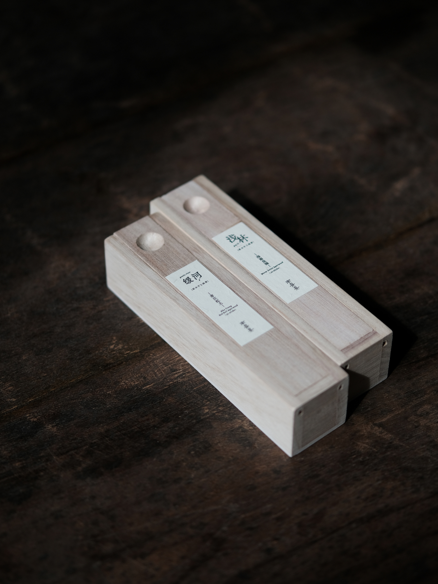 White Tea - innerteahouse