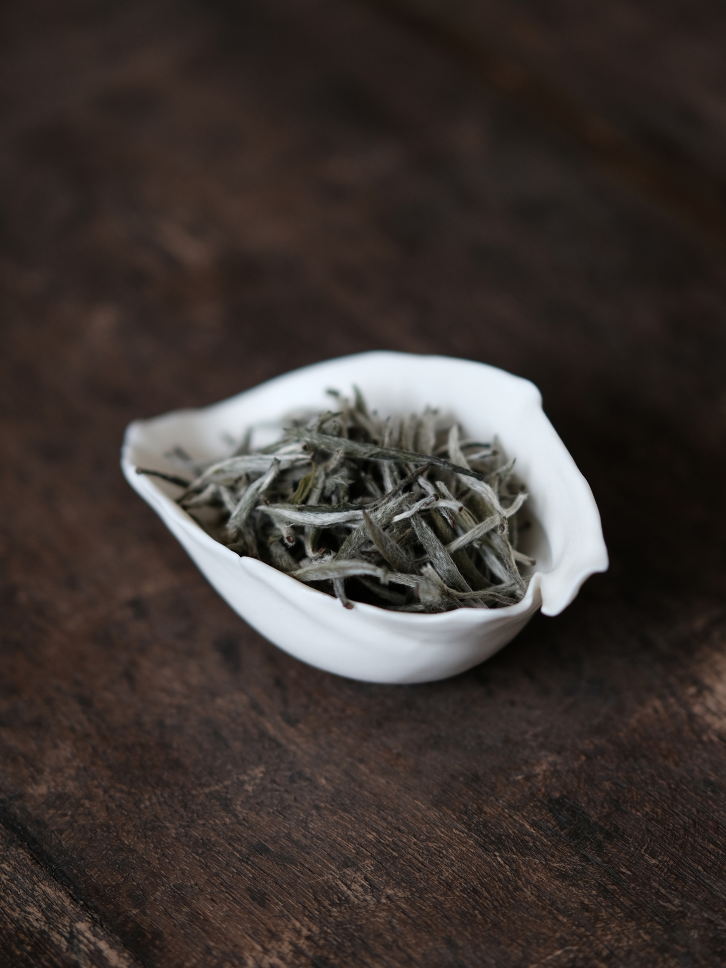 White Tea - innerteahouse