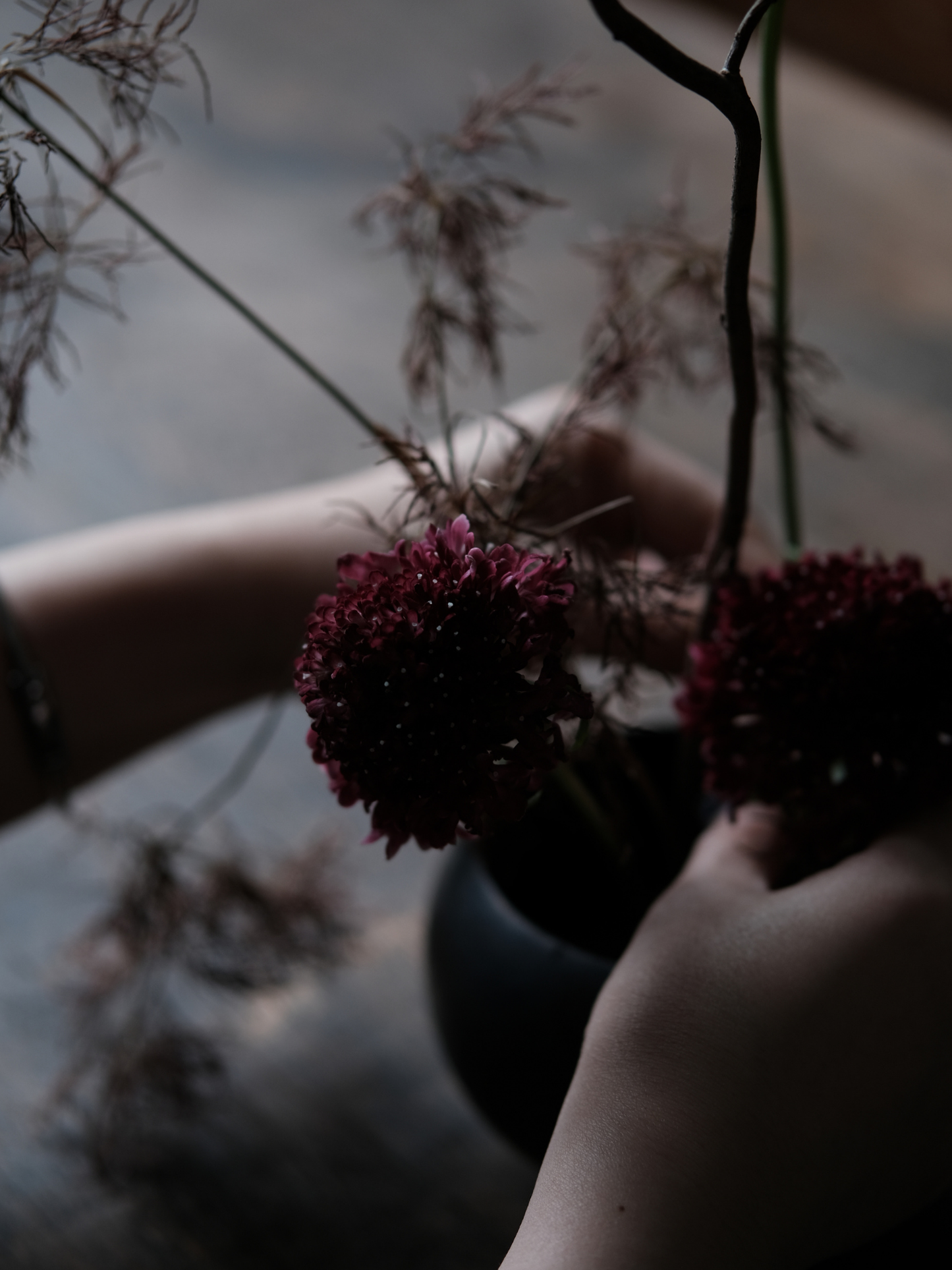 Chapter 3｜Autumn