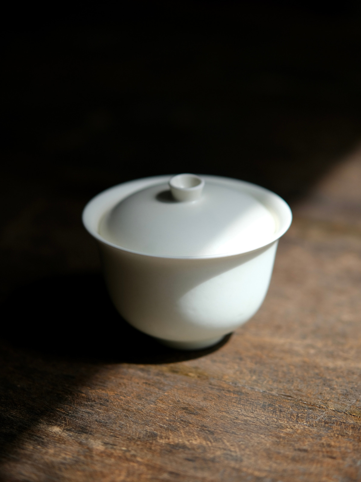 White Tea - innerteahouse
