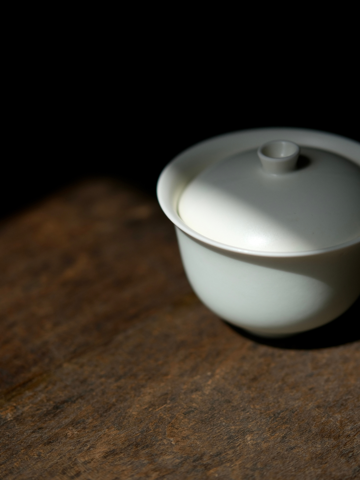 White Tea - innerteahouse