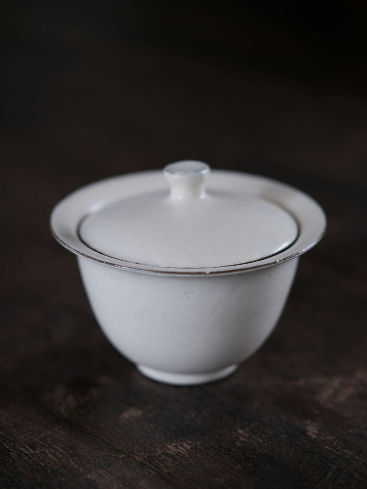 White Tea - innerteahouse