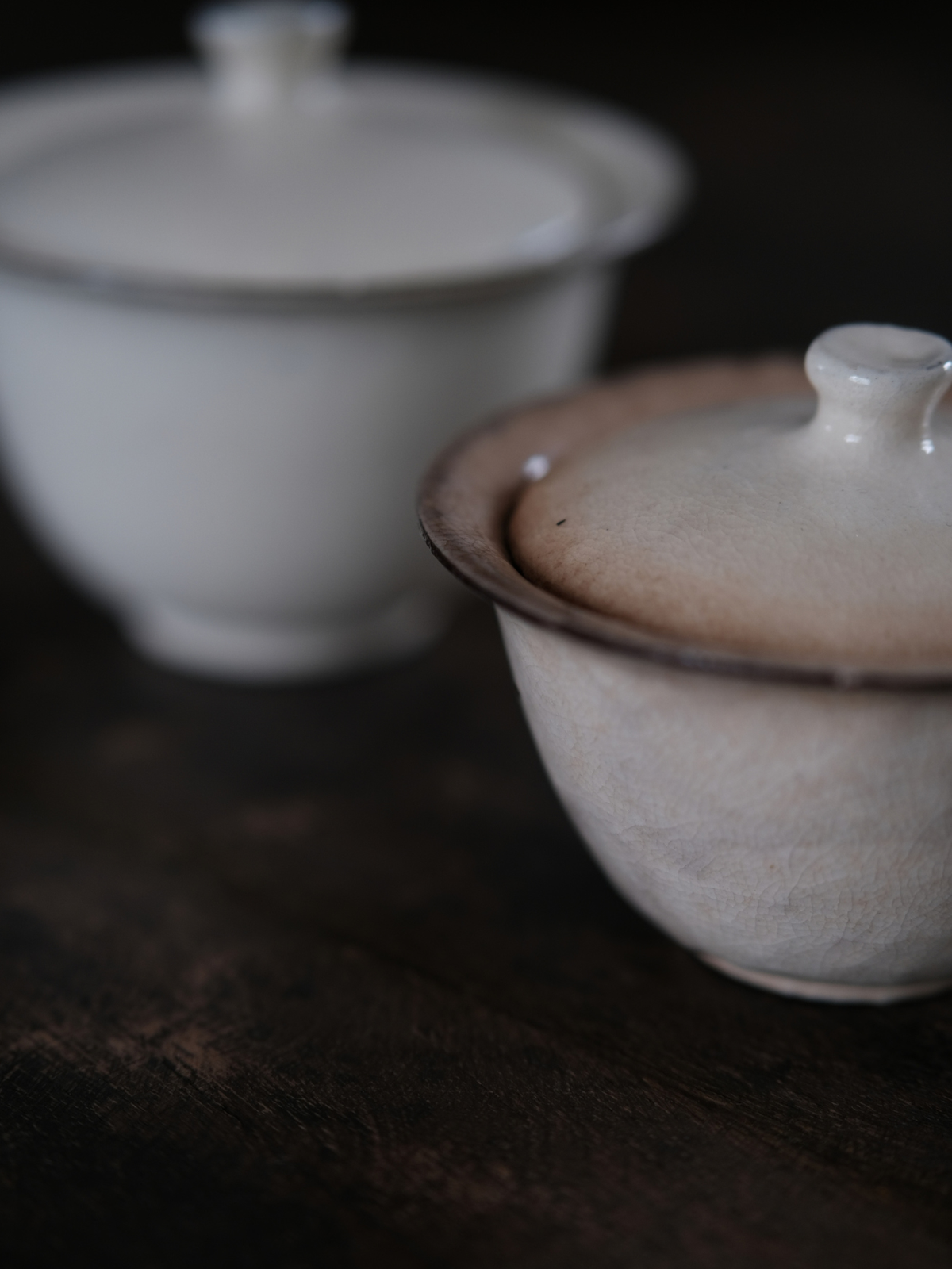 White Tea - innerteahouse