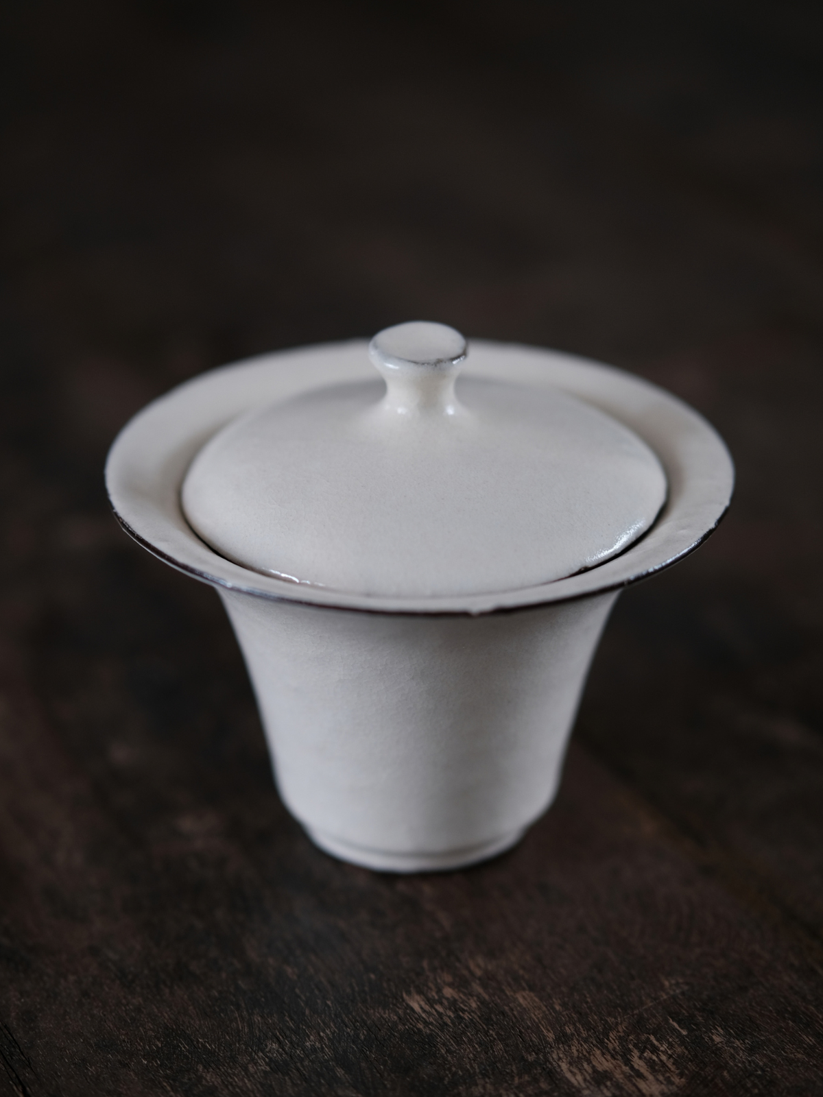 White Tea - innerteahouse