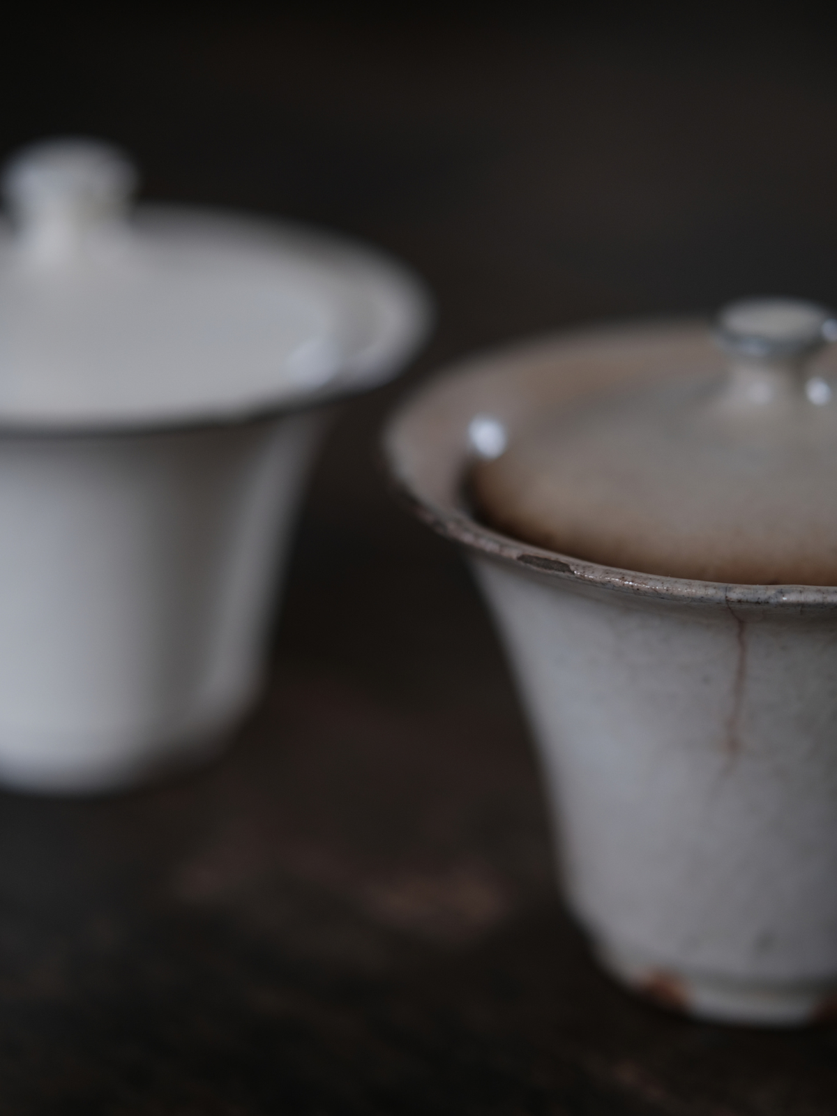 White Tea - innerteahouse