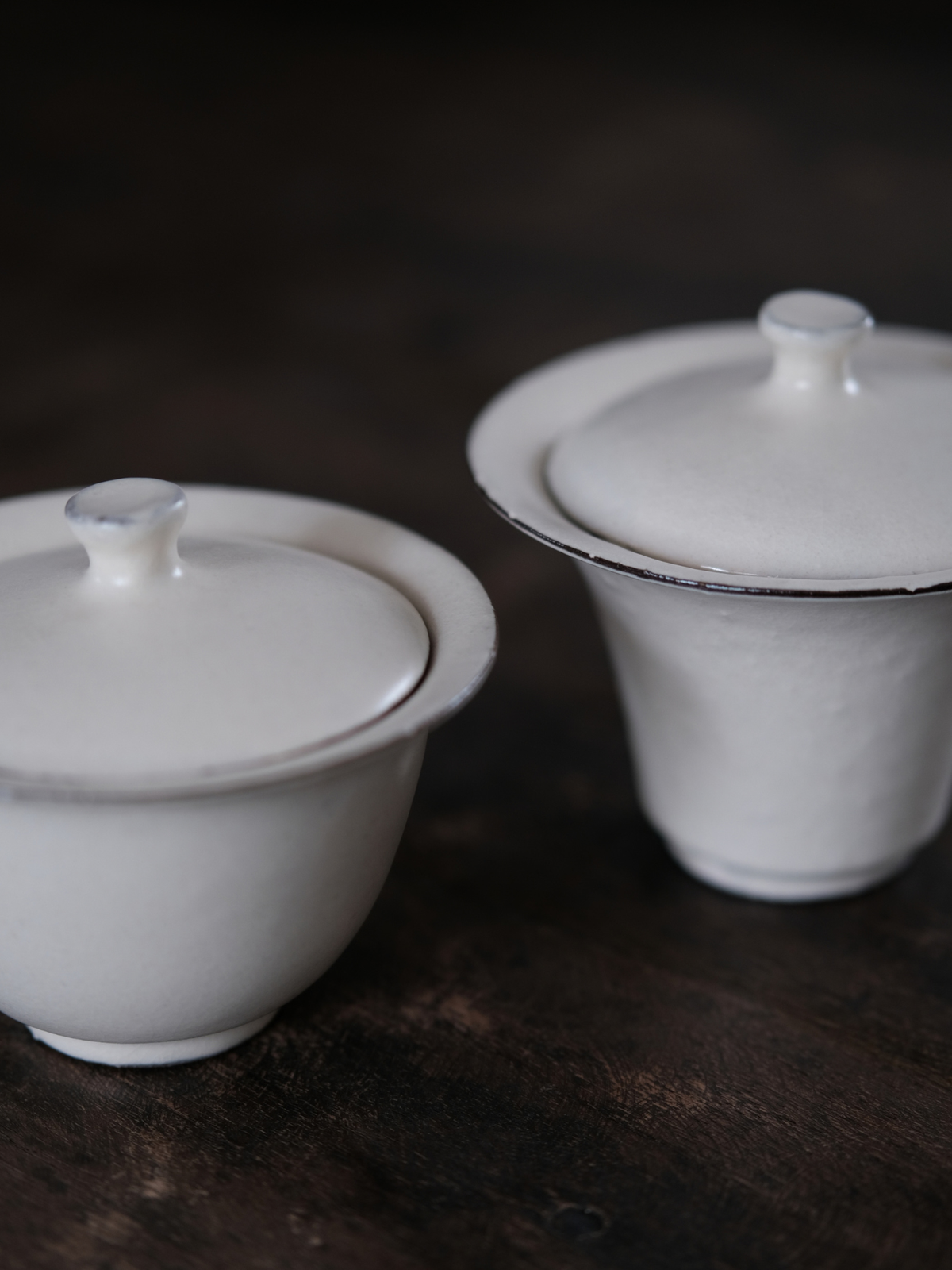 White Tea - innerteahouse