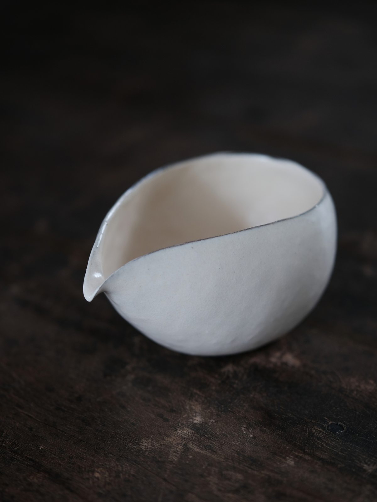 White Tea - innerteahouse