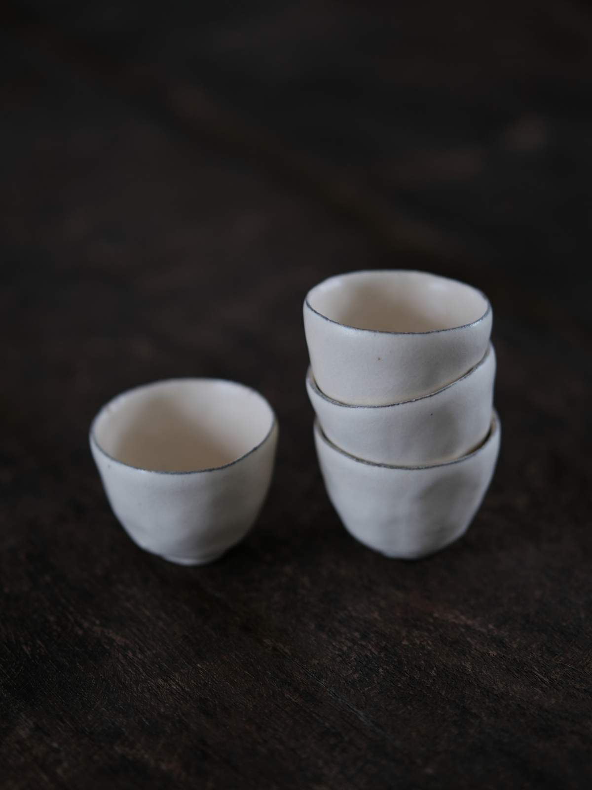 White Tea - innerteahouse