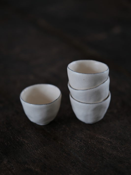 White Tea - innerteahouse