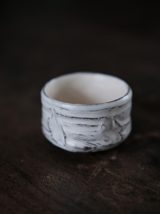 White Tea - innerteahouse
