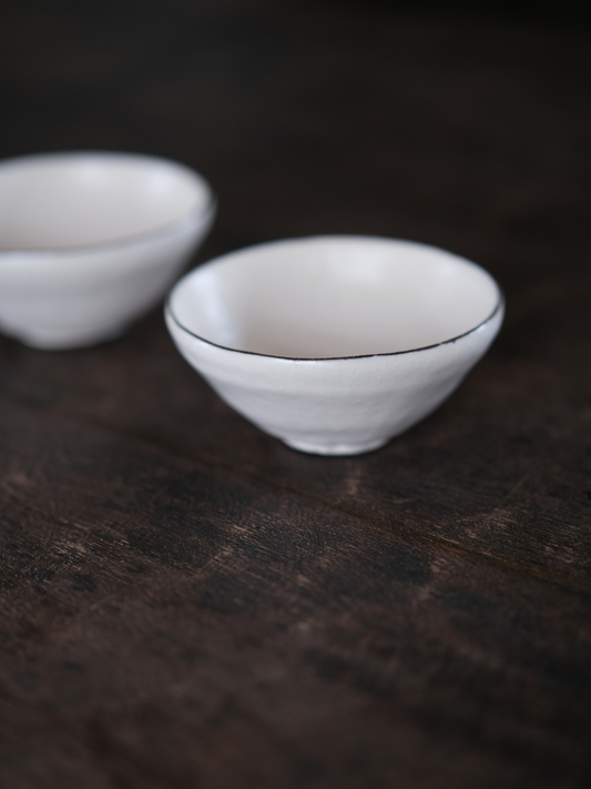 White Tea - innerteahouse