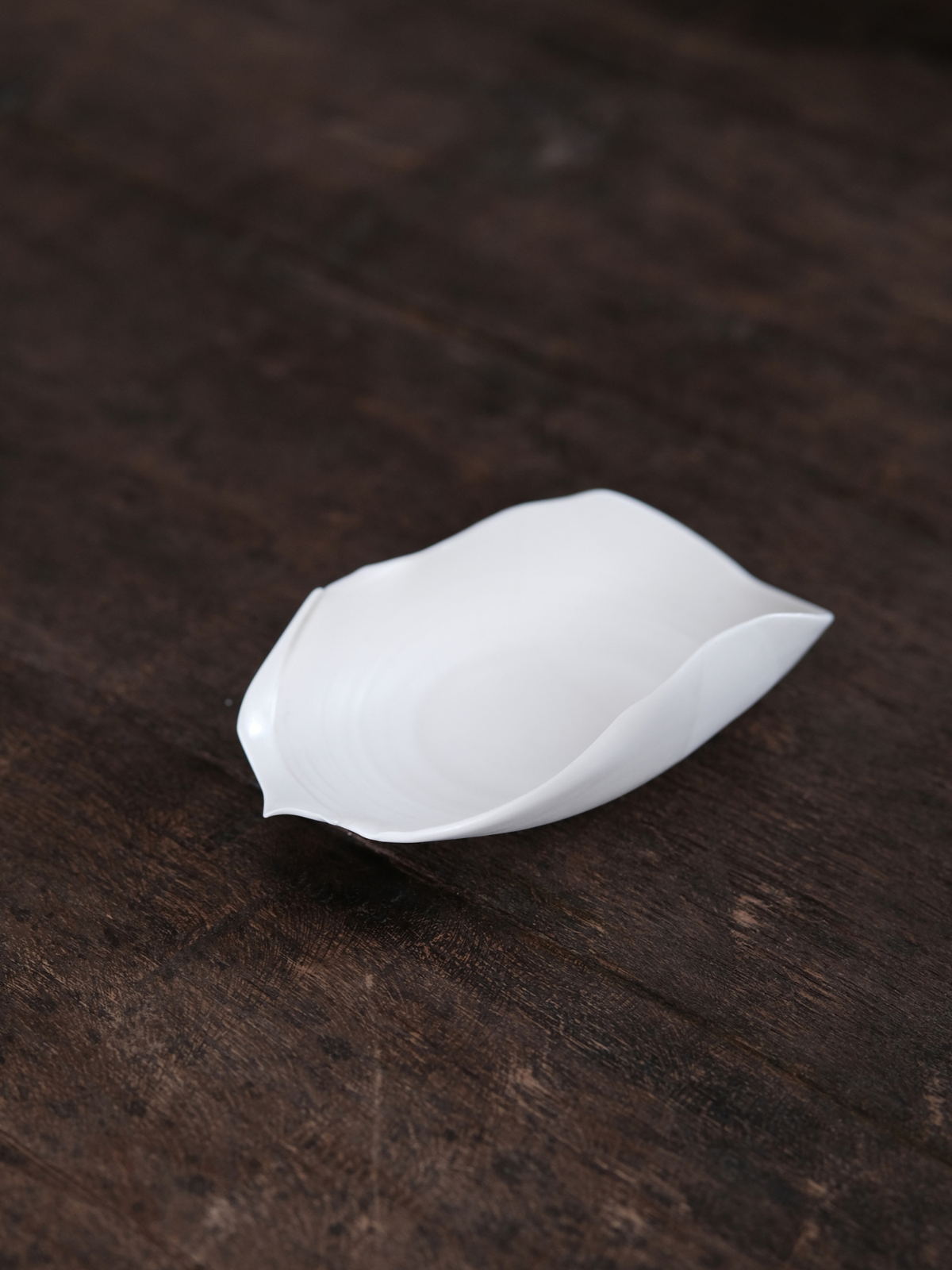 White Tea - innerteahouse