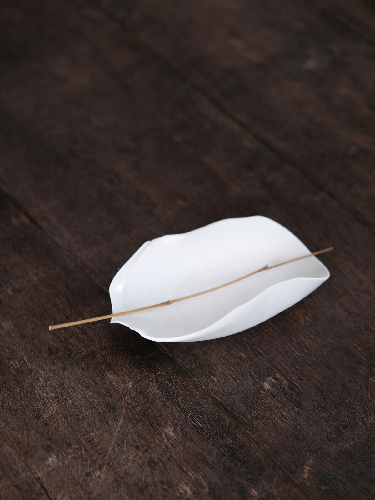 White Tea - innerteahouse
