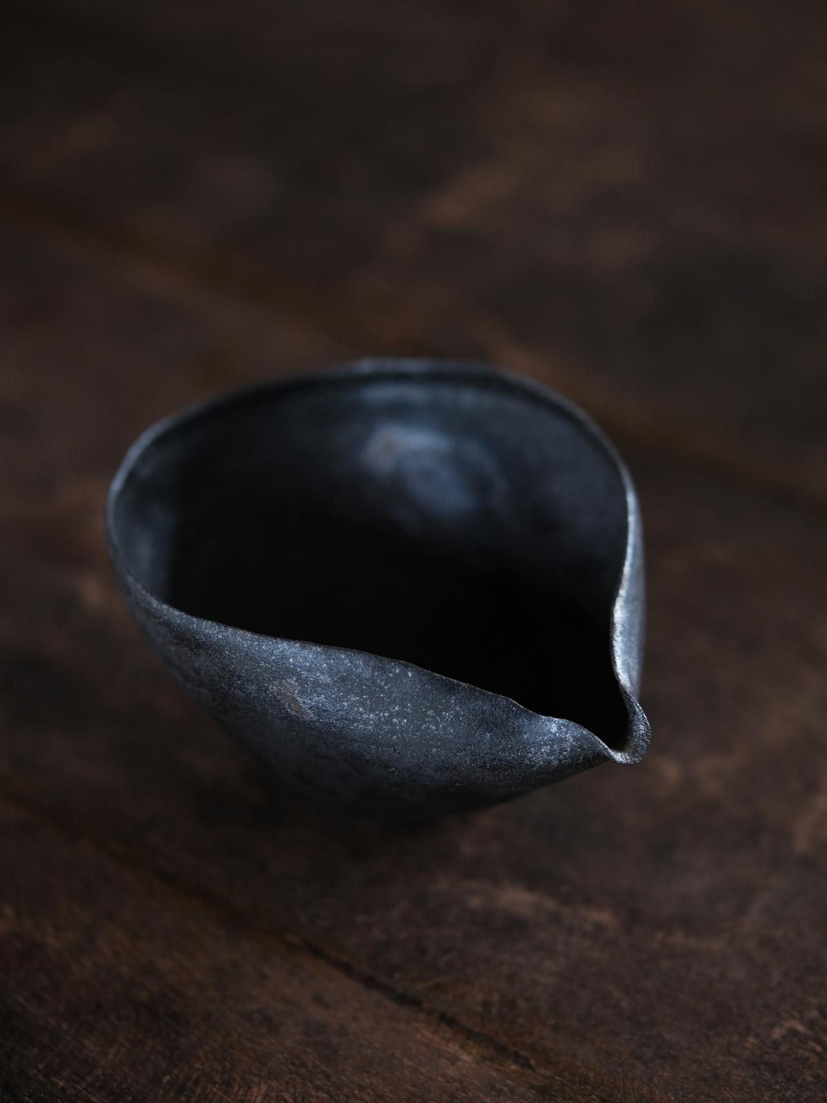 Black Clay Fairness Cup (黑陶公道杯)