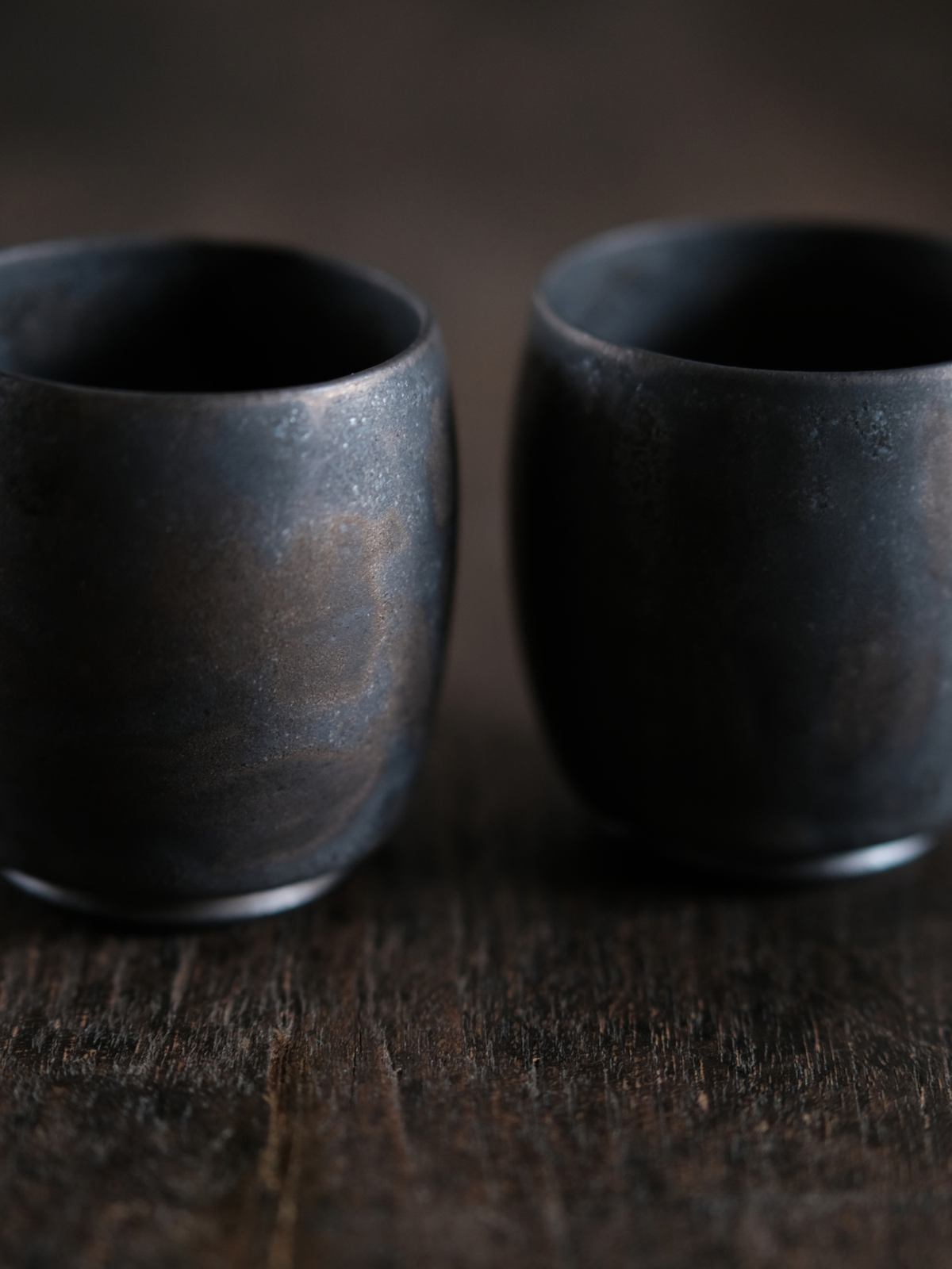NEW Tea Cup (茶杯)