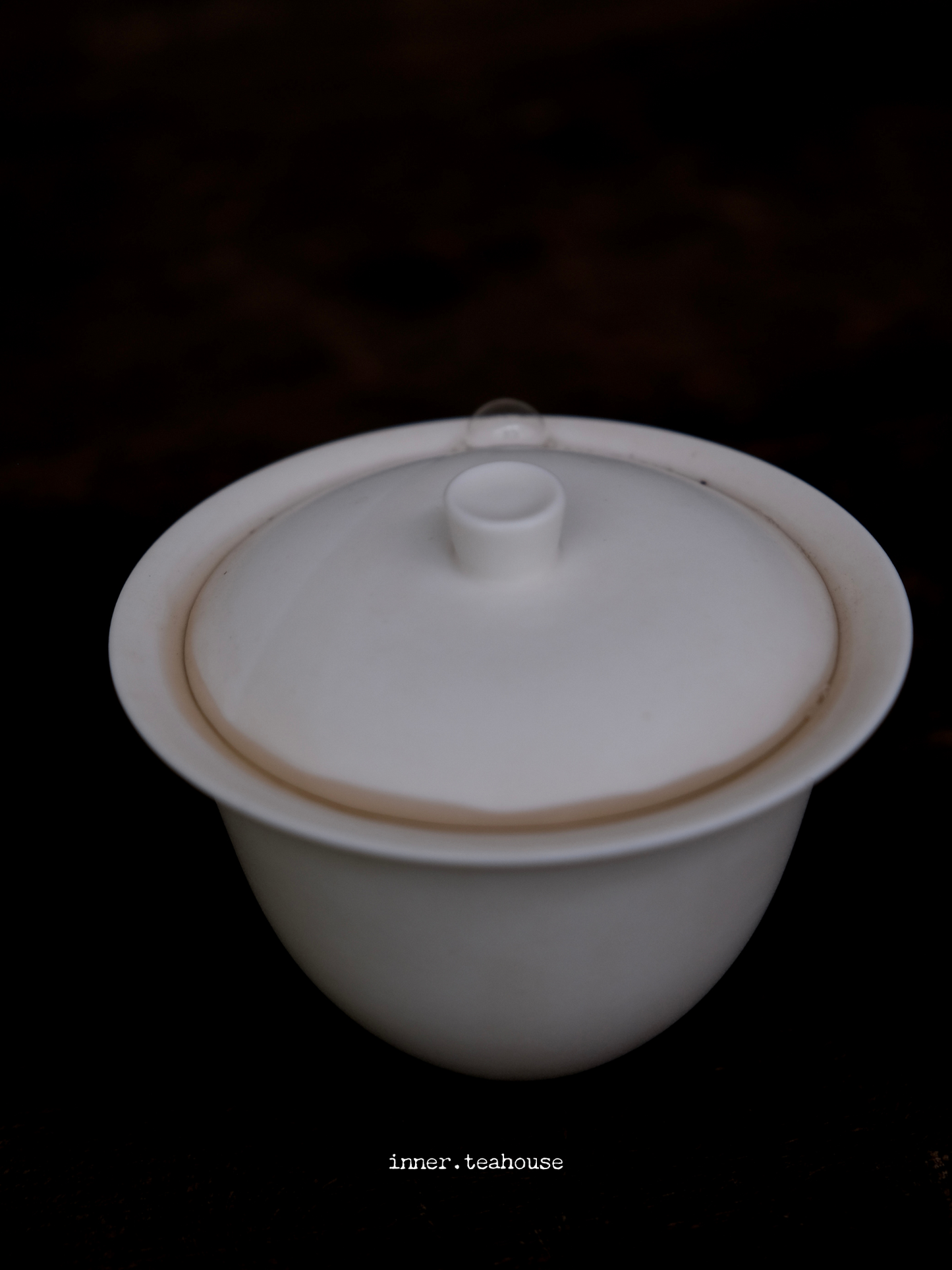 White Tea - innerteahouse