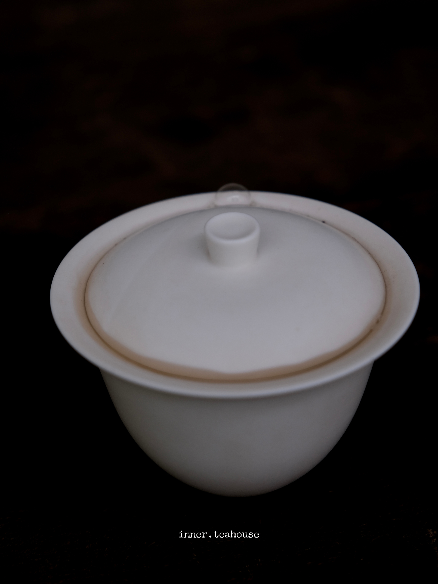 White Tea - innerteahouse